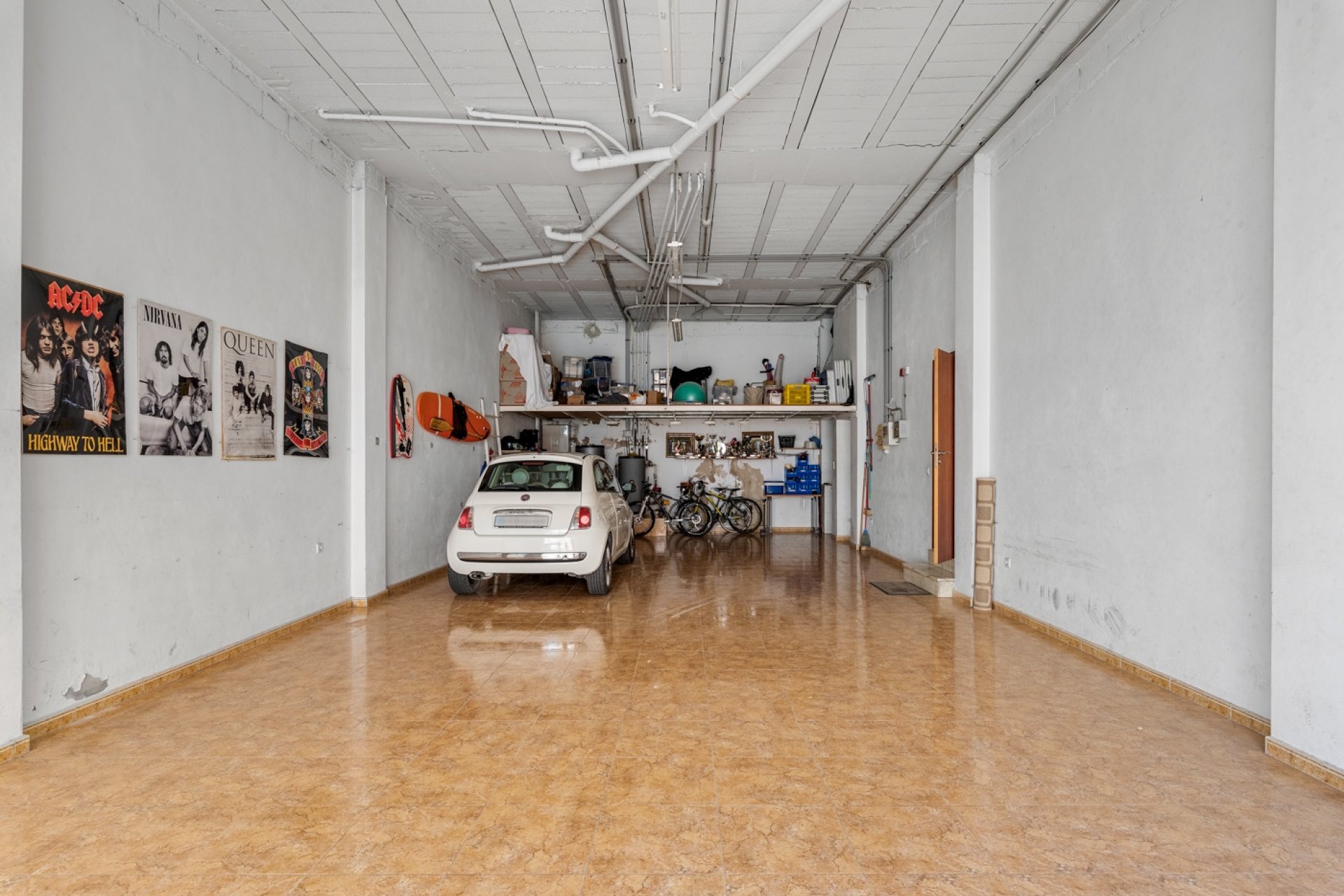 Herverkoop - Semi Detached - Guardamar del Segura