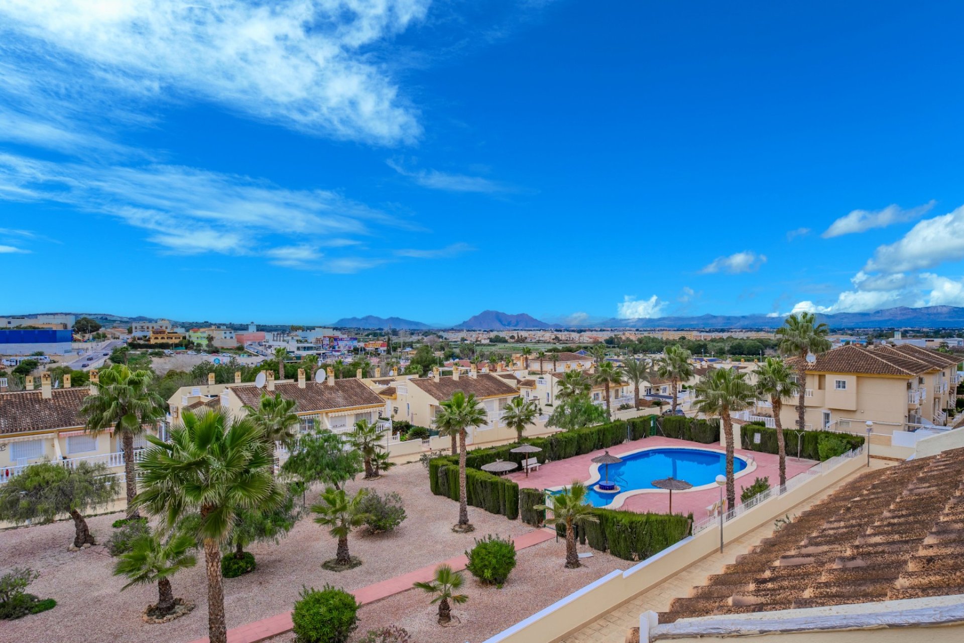 Herverkoop - Semi-detached house - Benijofar - Benimar