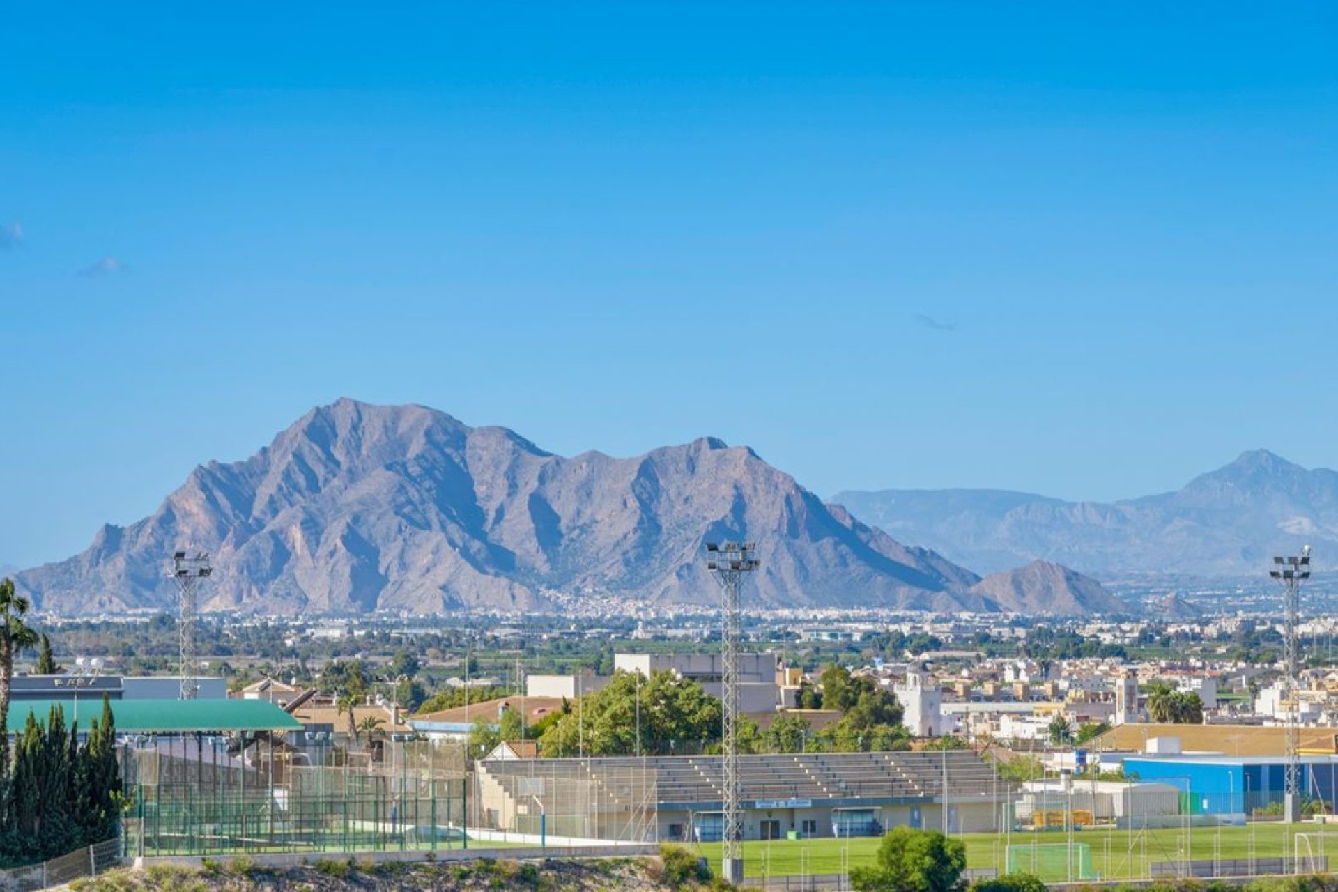 Herverkoop - Semi-detached house - Benijofar - Benimar