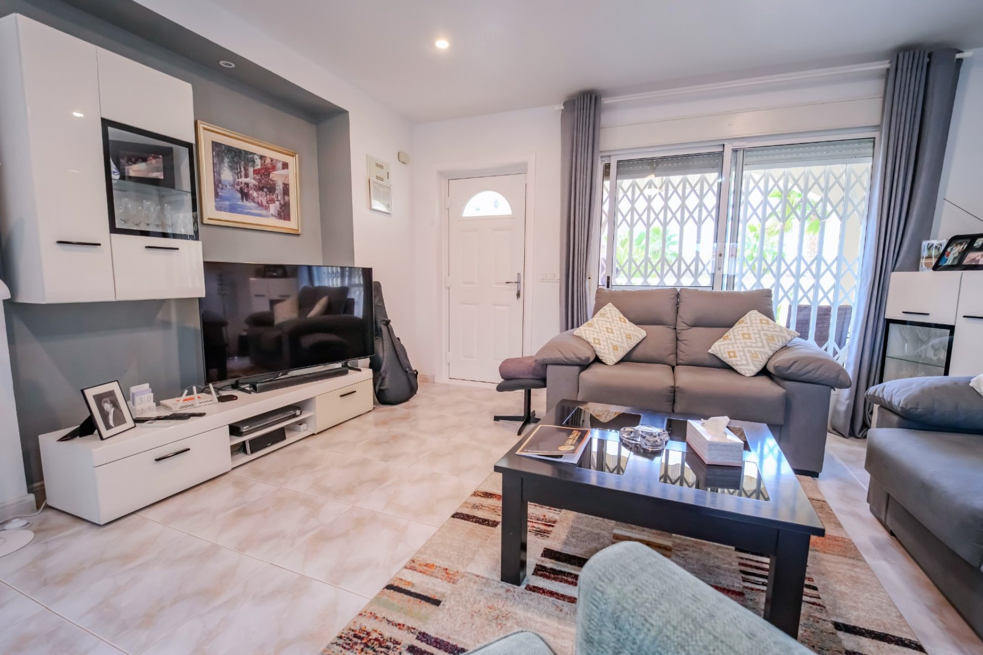 Herverkoop - Semi-detached house - Benijofar - Benimar