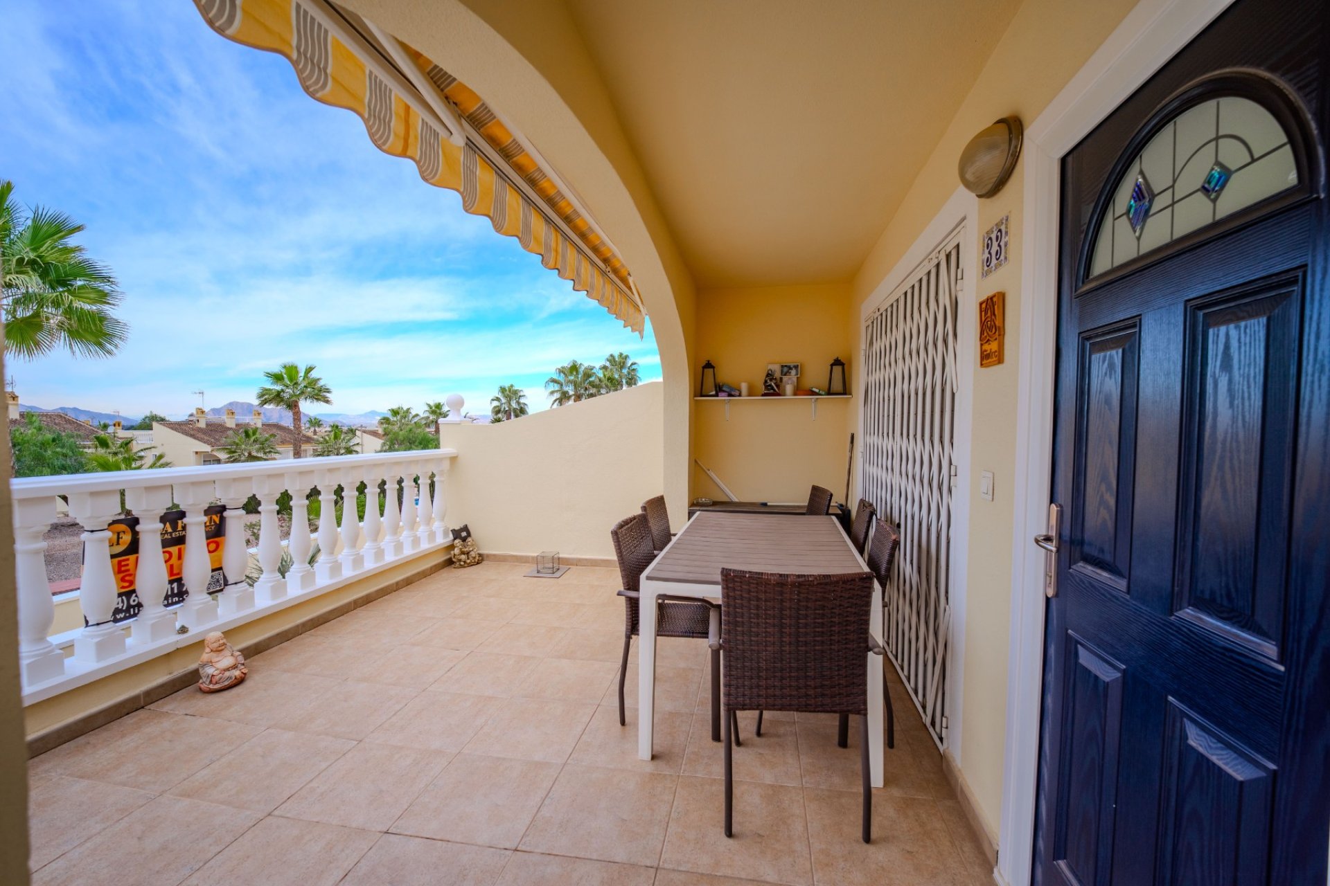 Herverkoop - Semi-detached house - Benijofar - Benimar