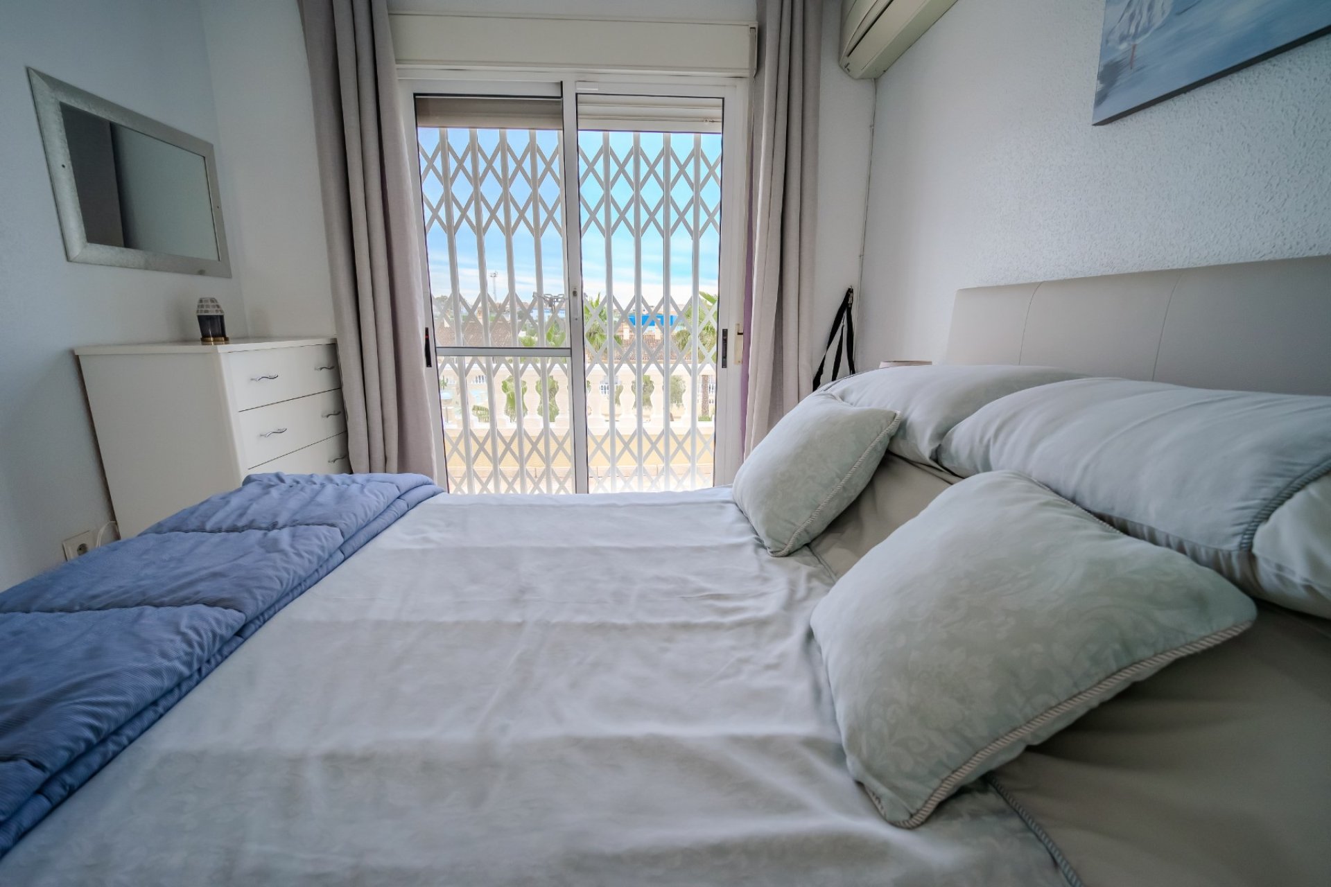 Herverkoop - Semi-detached house - Benijofar - Benimar