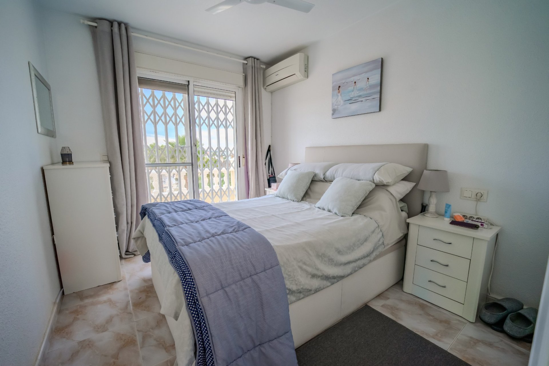 Herverkoop - Semi-detached house - Benijofar - Benimar