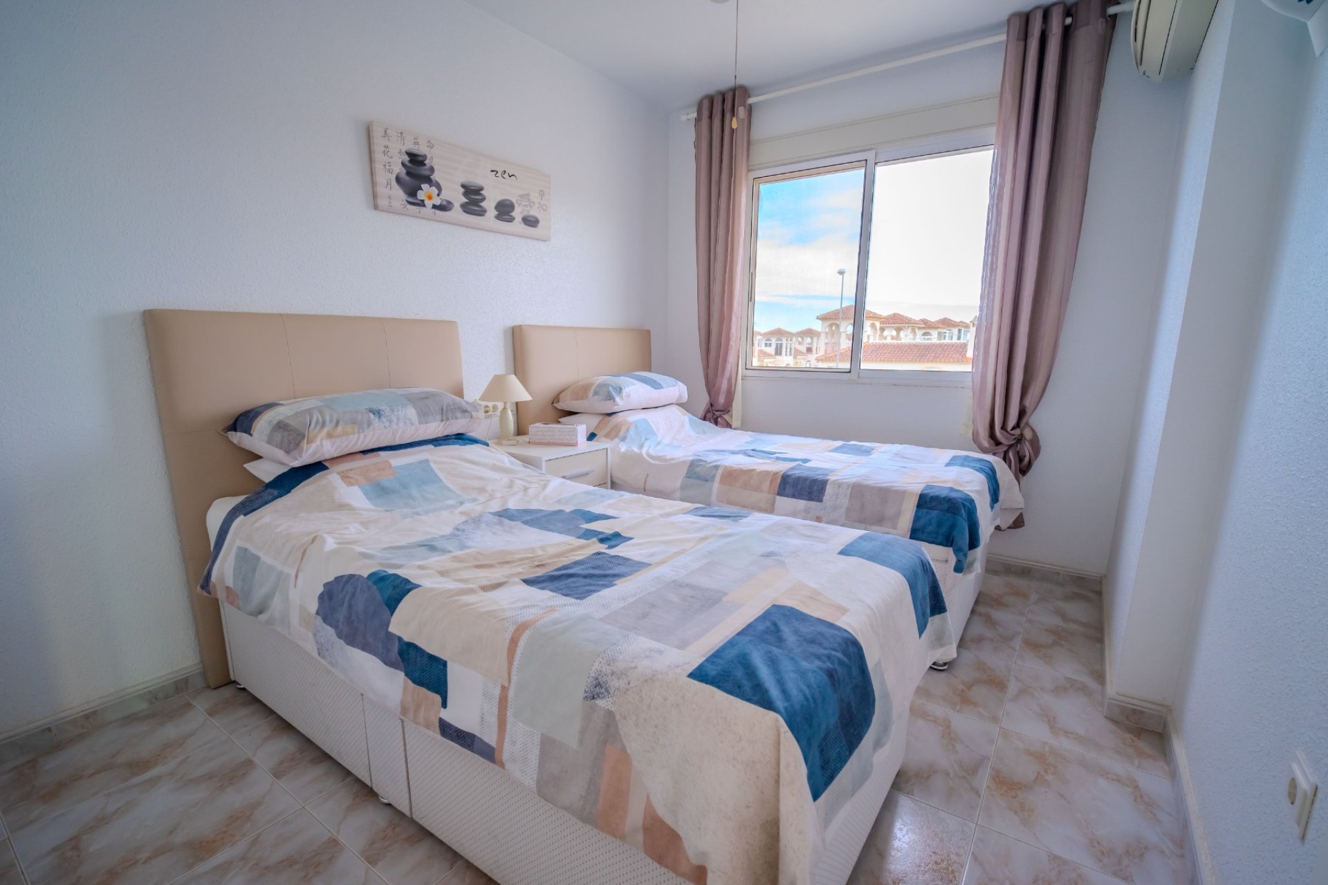 Herverkoop - Semi-detached house - Benijofar - Benimar