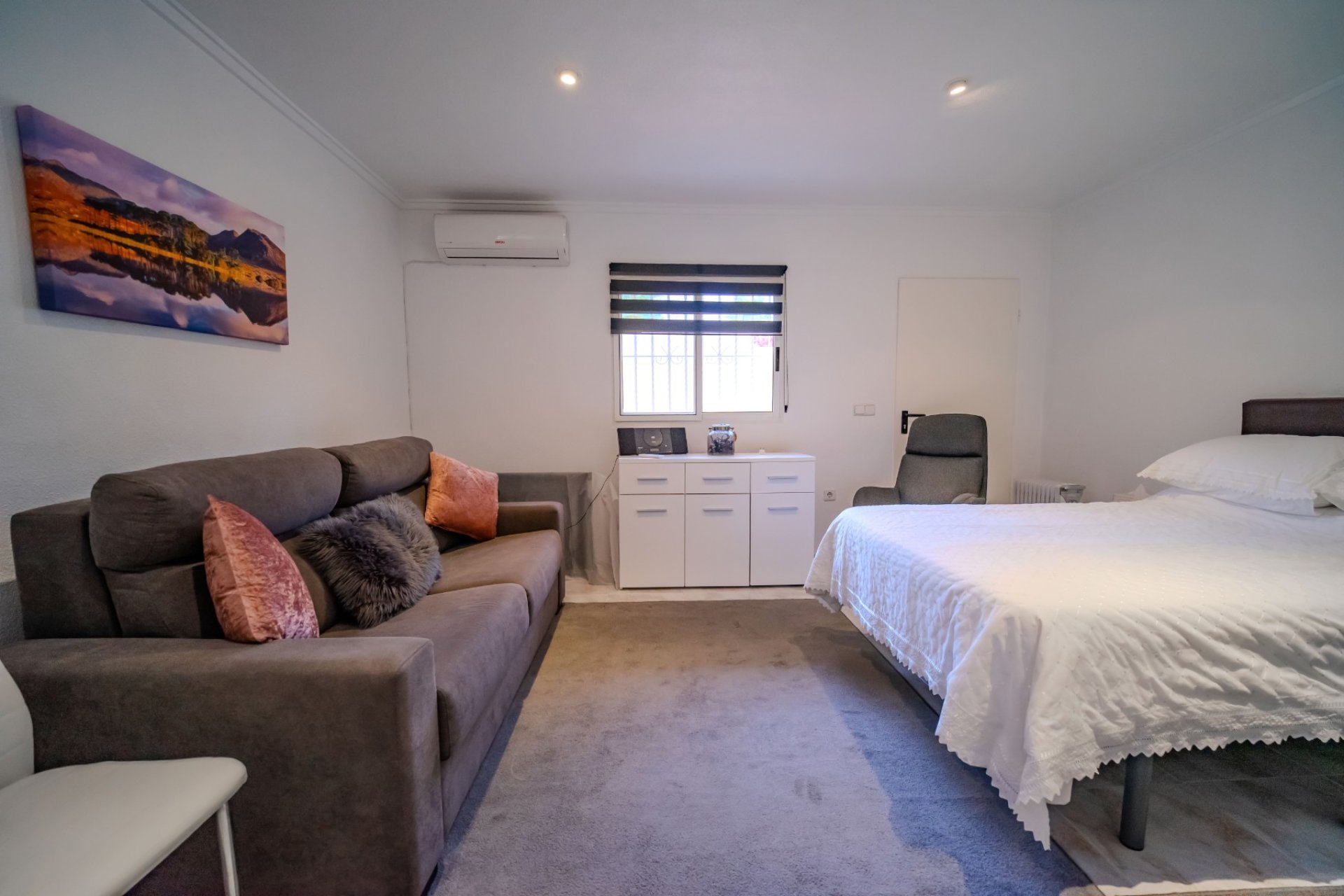 Herverkoop - Semi-detached house - Benijofar - Benimar