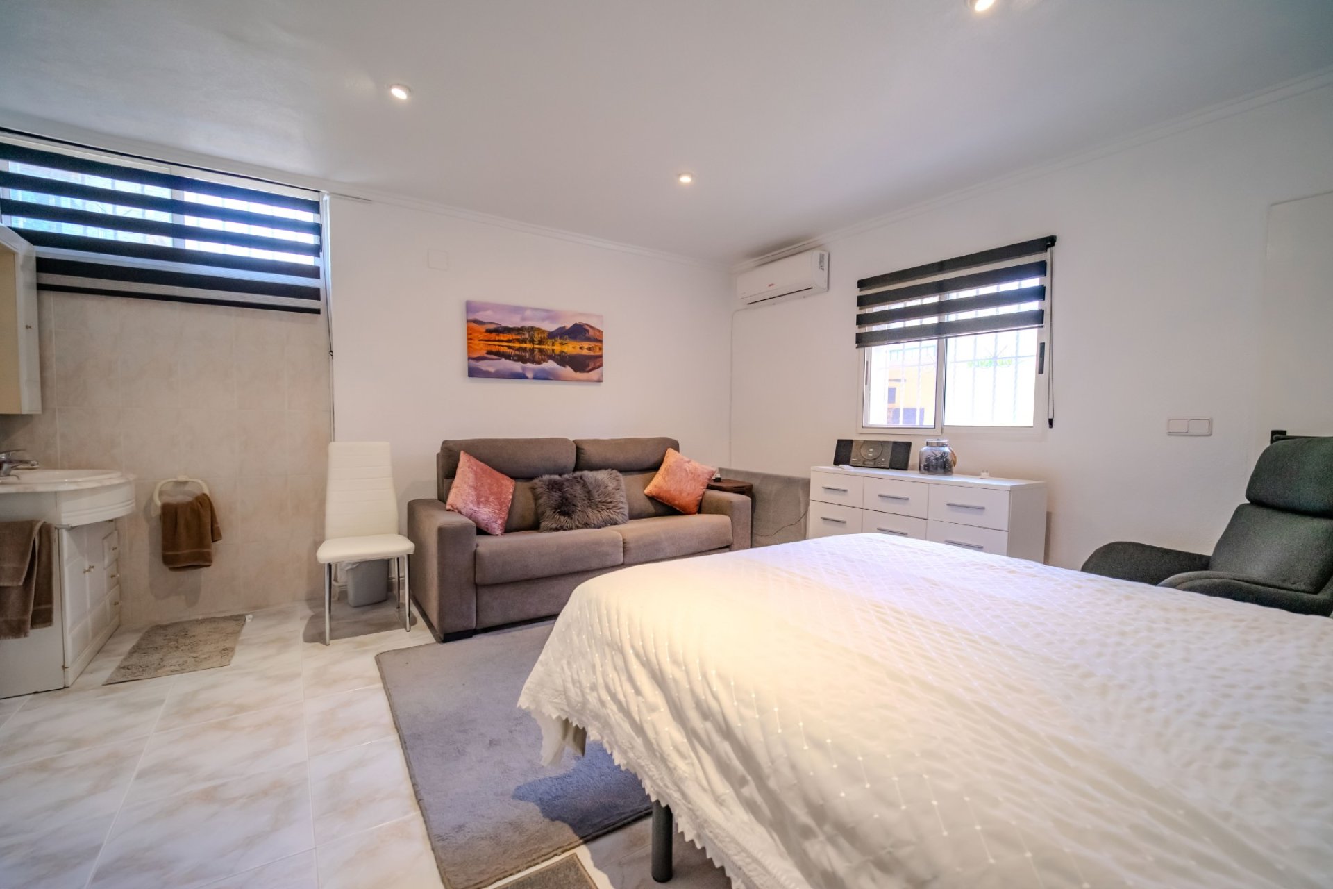 Herverkoop - Semi-detached house - Benijofar - Benimar