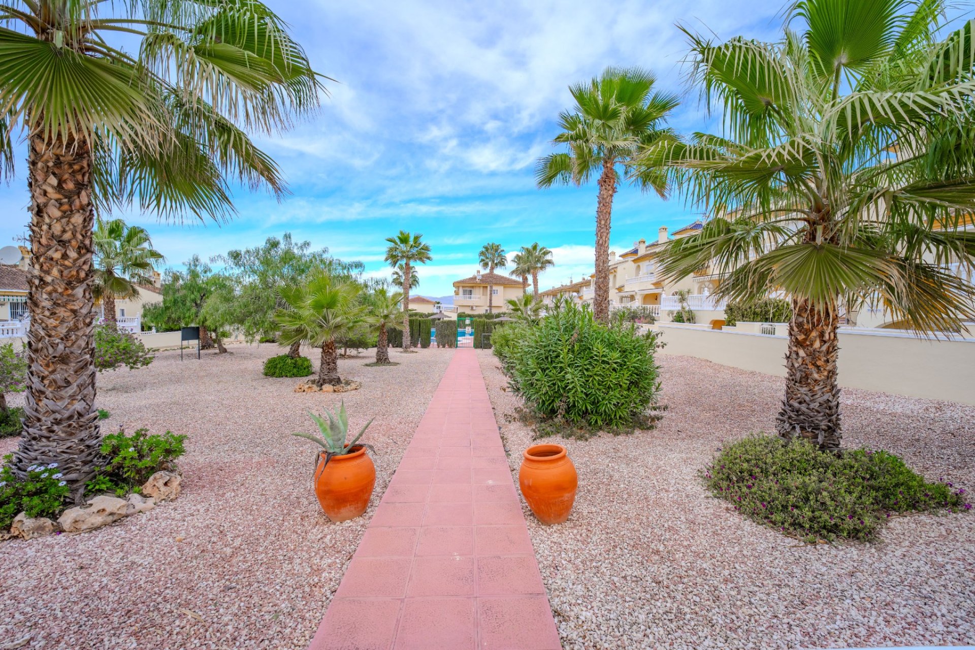 Herverkoop - Semi-detached house - Benijofar - Benimar