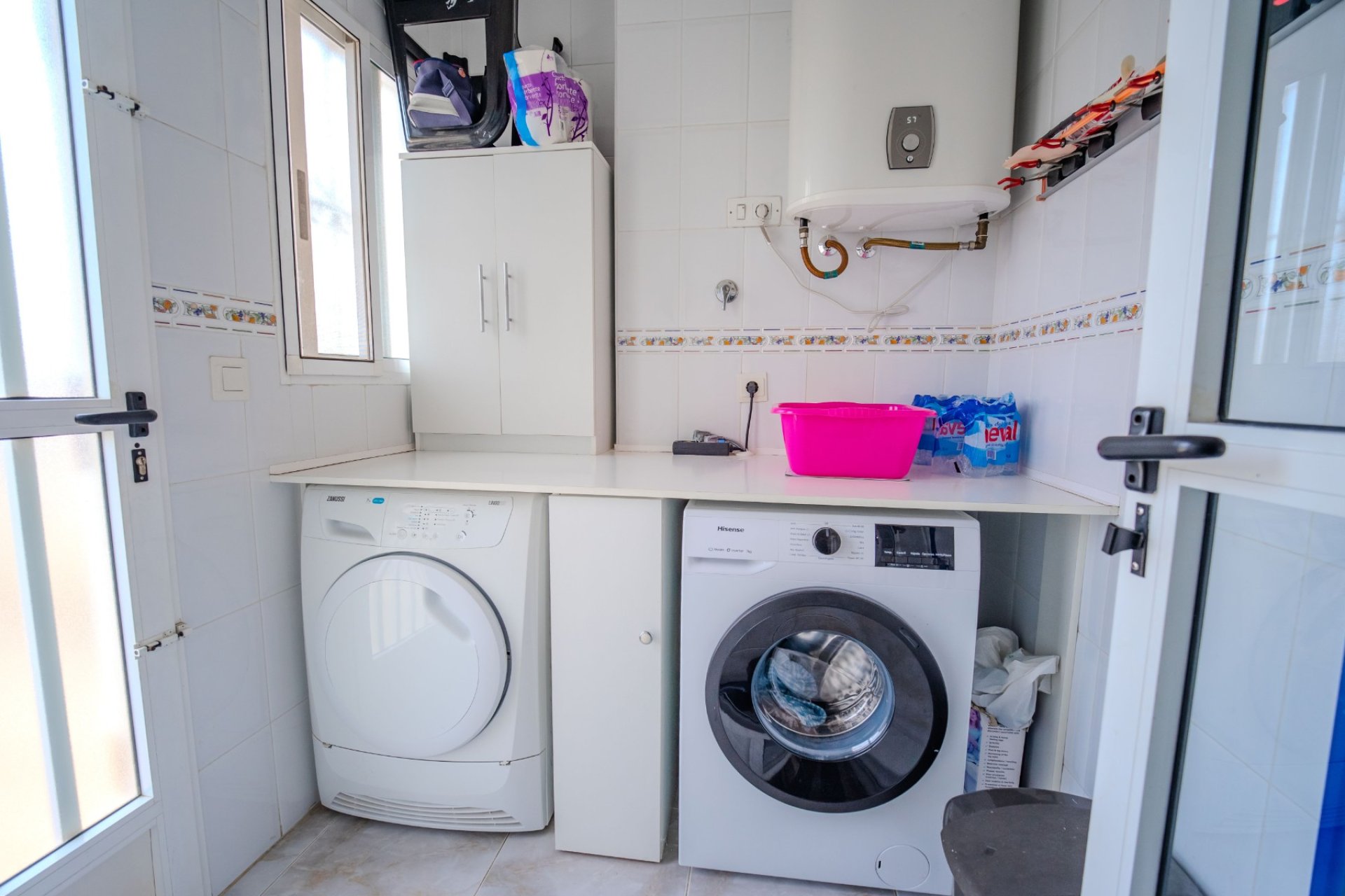 Herverkoop - Semi-detached house - Benijofar - Benimar