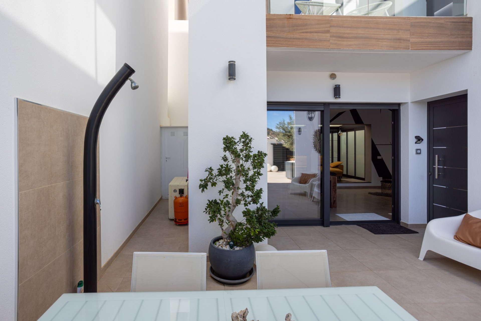 Herverkoop - Semi-detached house - Benijofar