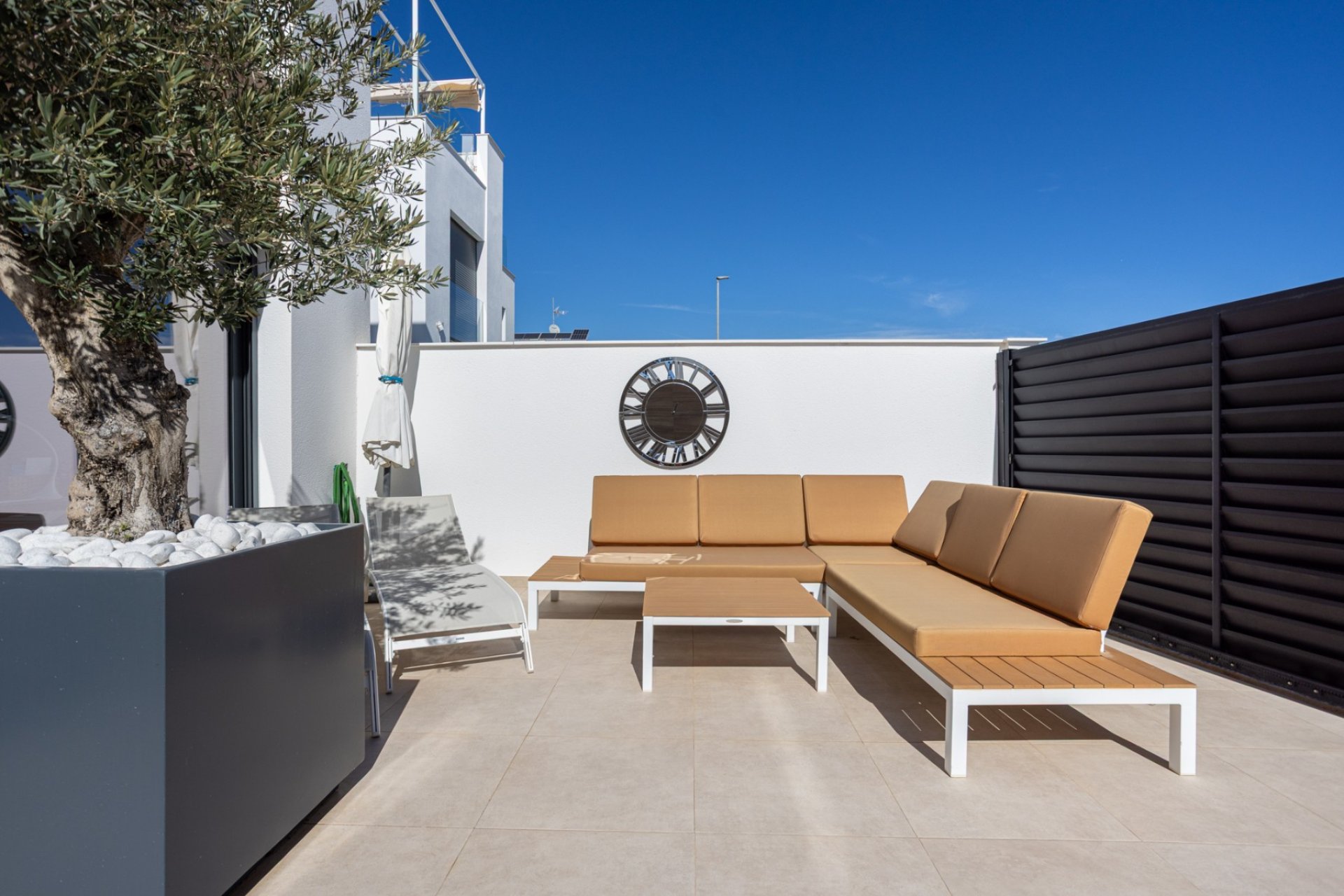 Herverkoop - Semi-detached house - Benijofar