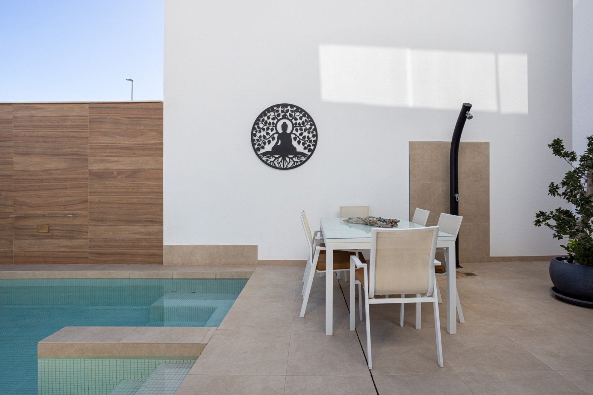 Herverkoop - Semi-detached house - Benijofar