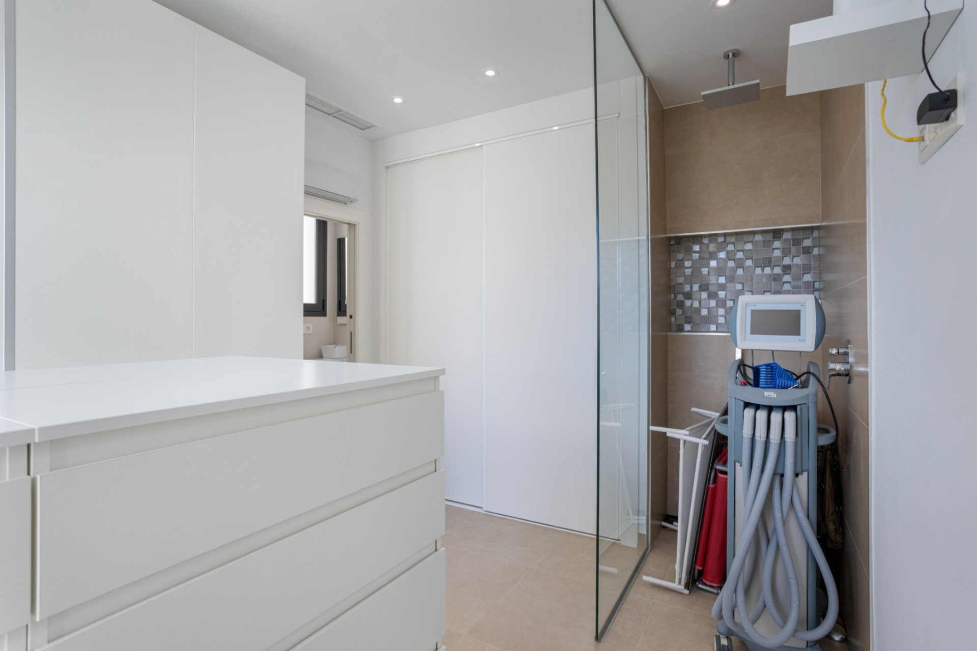 Herverkoop - Semi-detached house - Benijofar