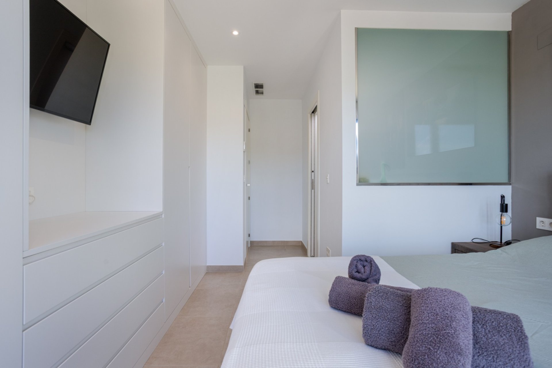 Herverkoop - Semi-detached house - Benijofar