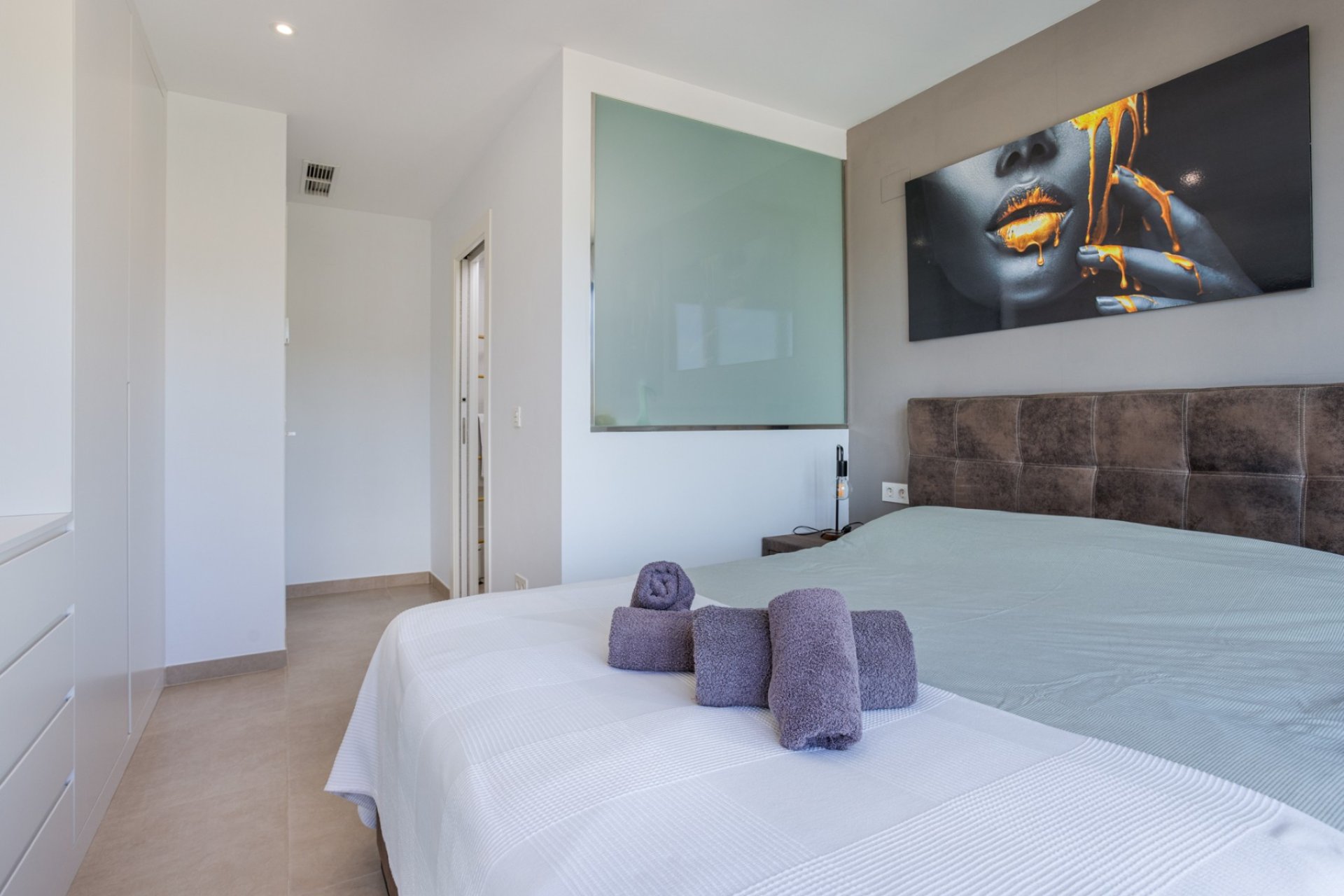 Herverkoop - Semi-detached house - Benijofar