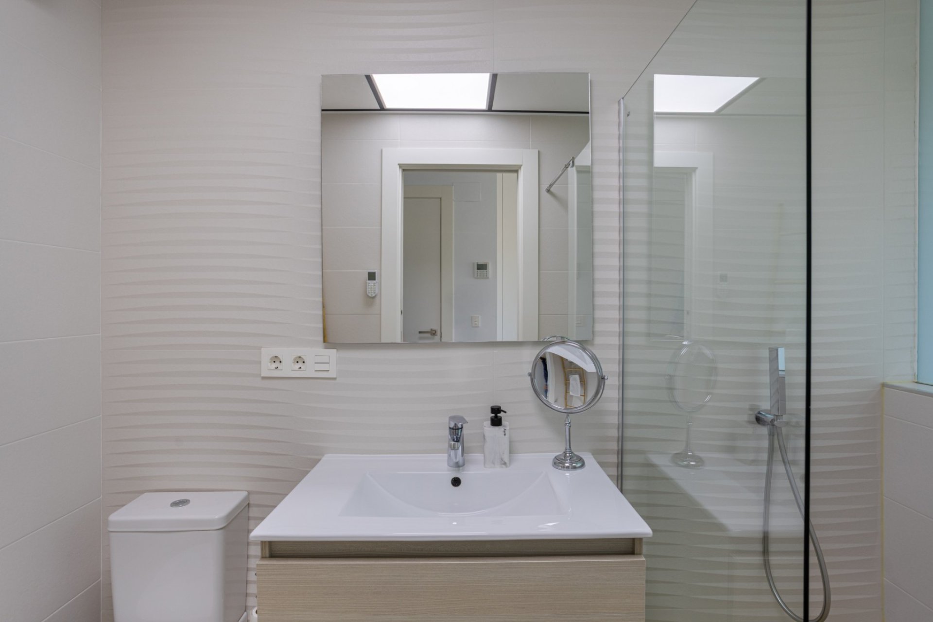 Herverkoop - Semi-detached house - Benijofar