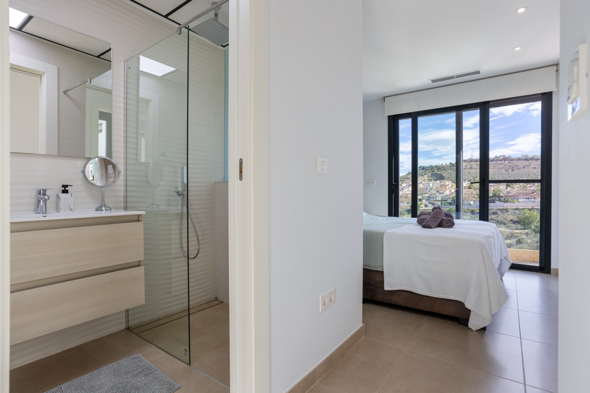 Herverkoop - Semi-detached house - Benijofar