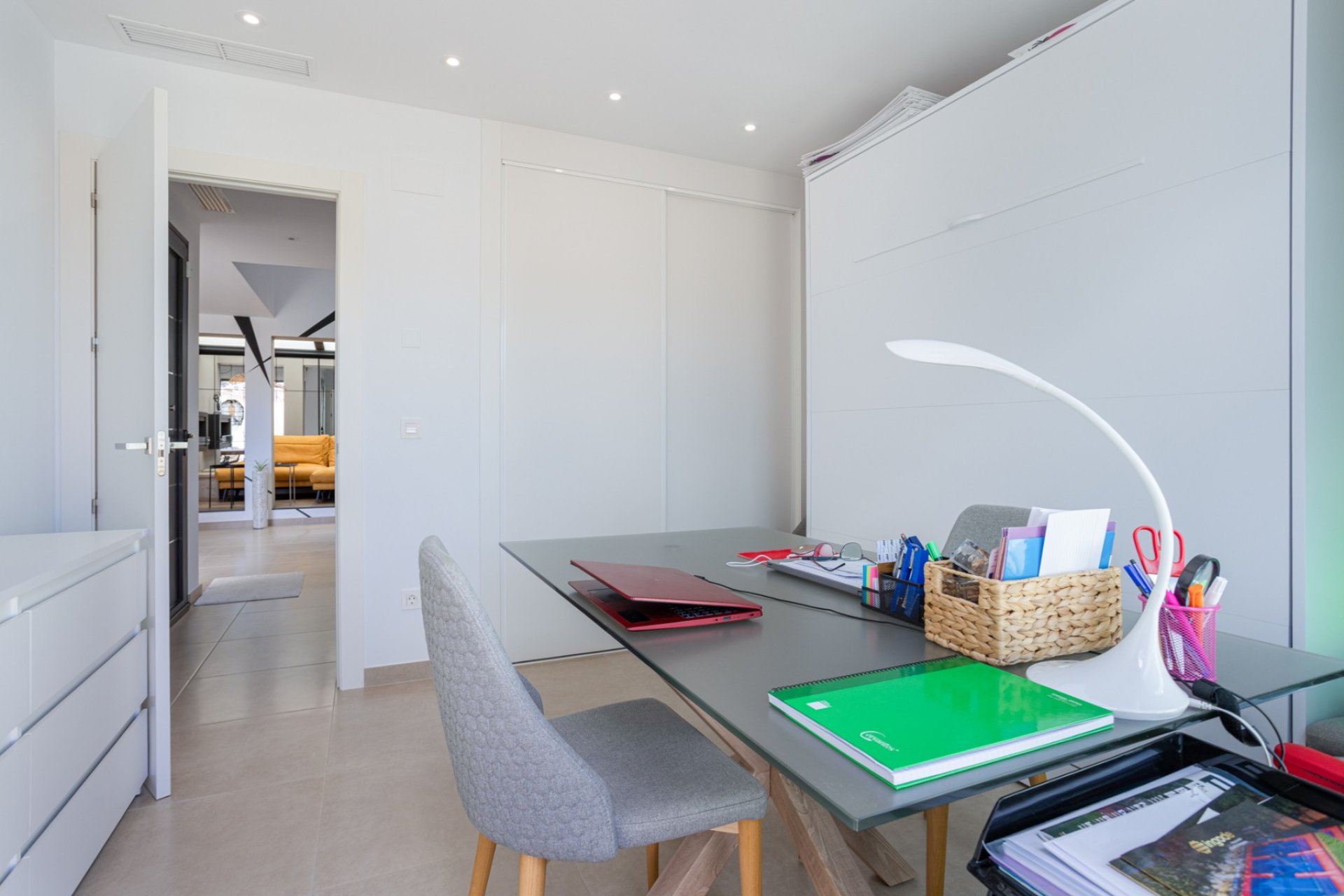 Herverkoop - Semi-detached house - Benijofar