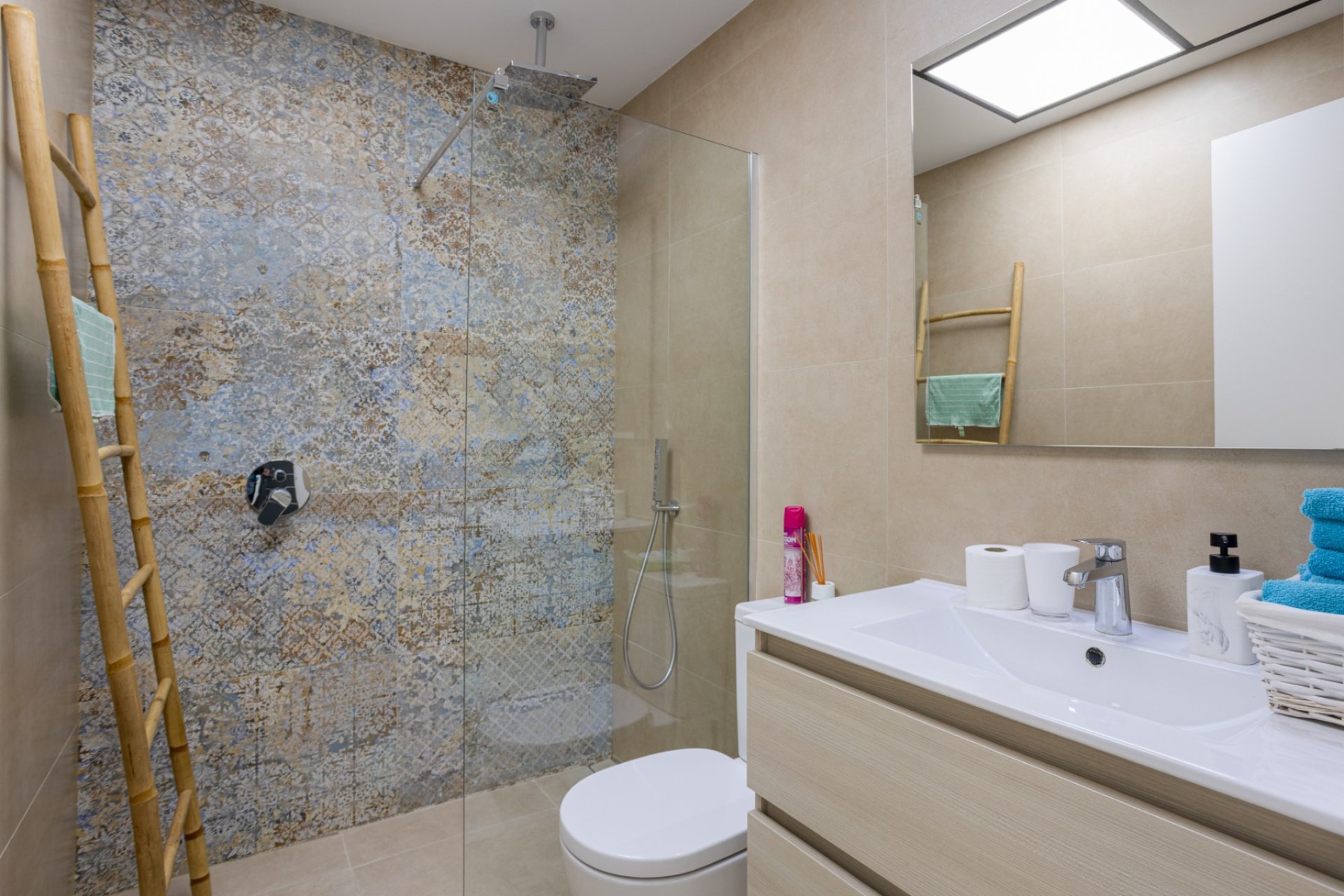 Herverkoop - Semi-detached house - Benijofar