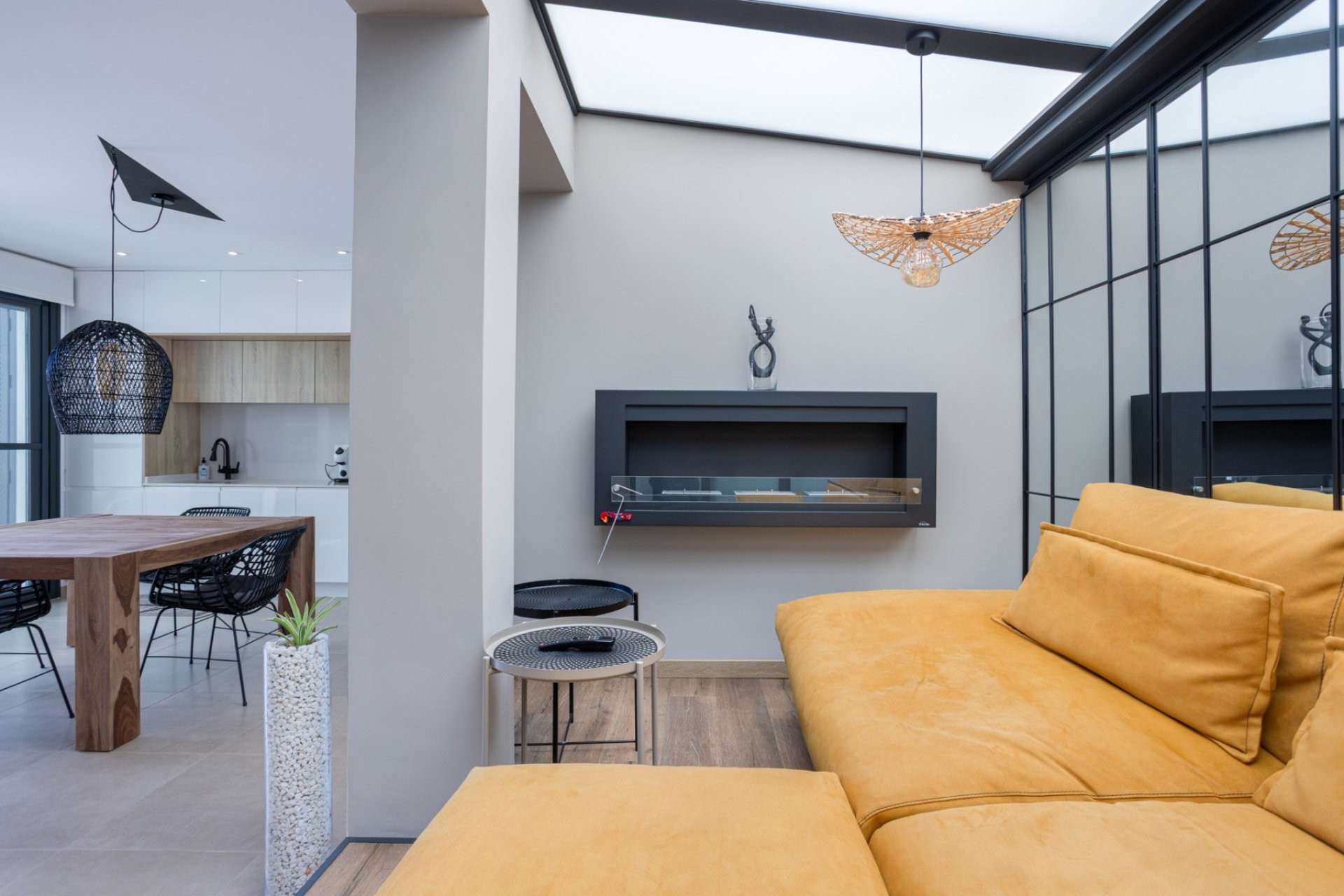 Herverkoop - Semi-detached house - Benijofar