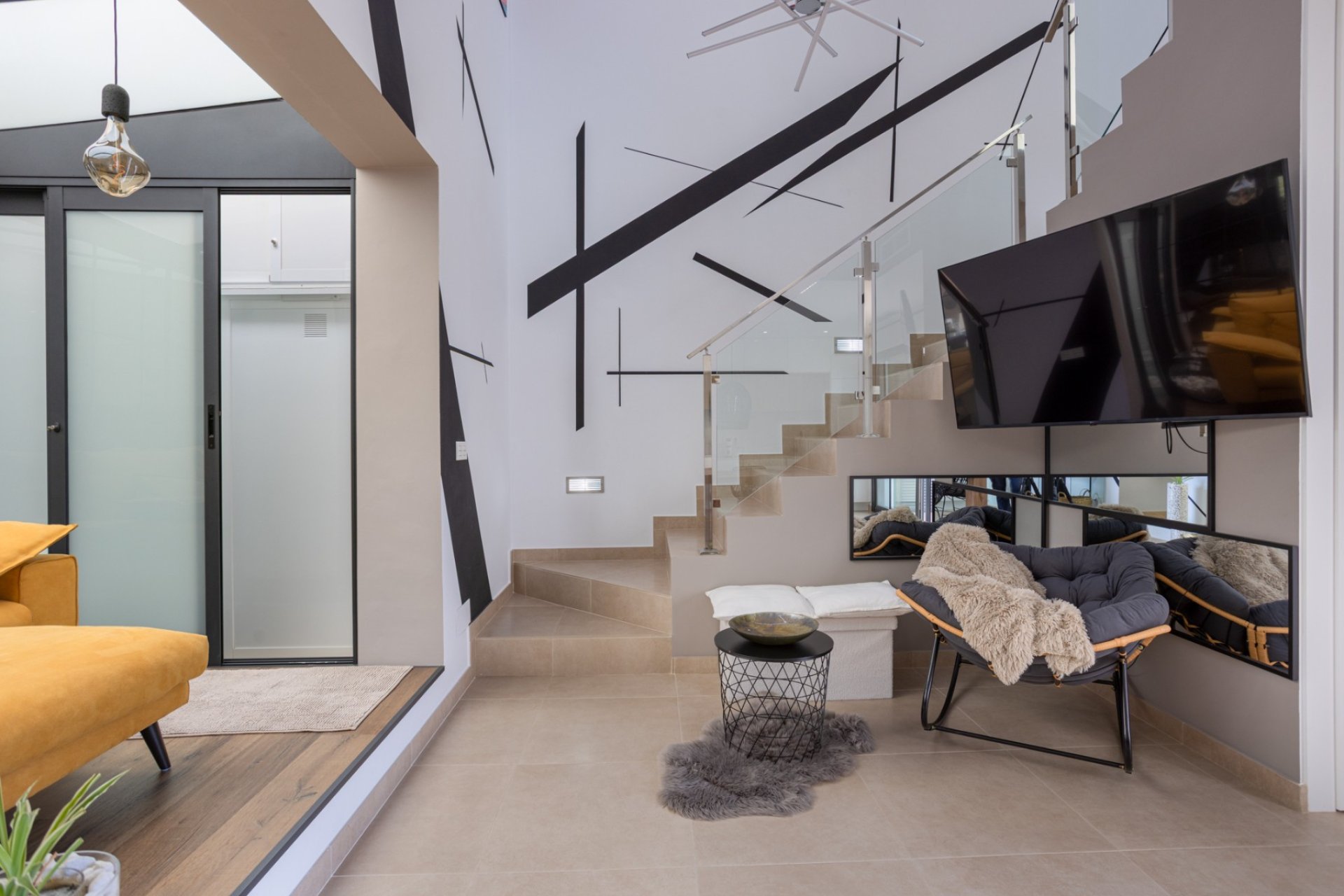 Herverkoop - Semi-detached house - Benijofar