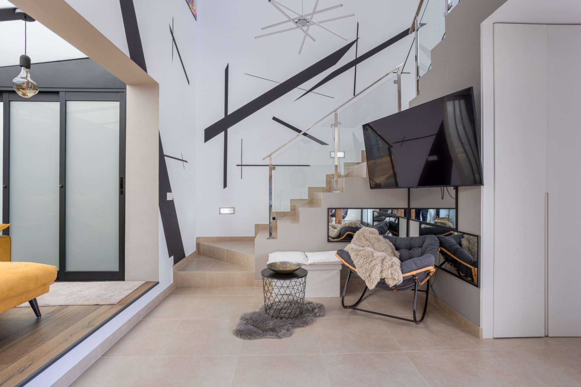 Herverkoop - Semi-detached house - Benijofar