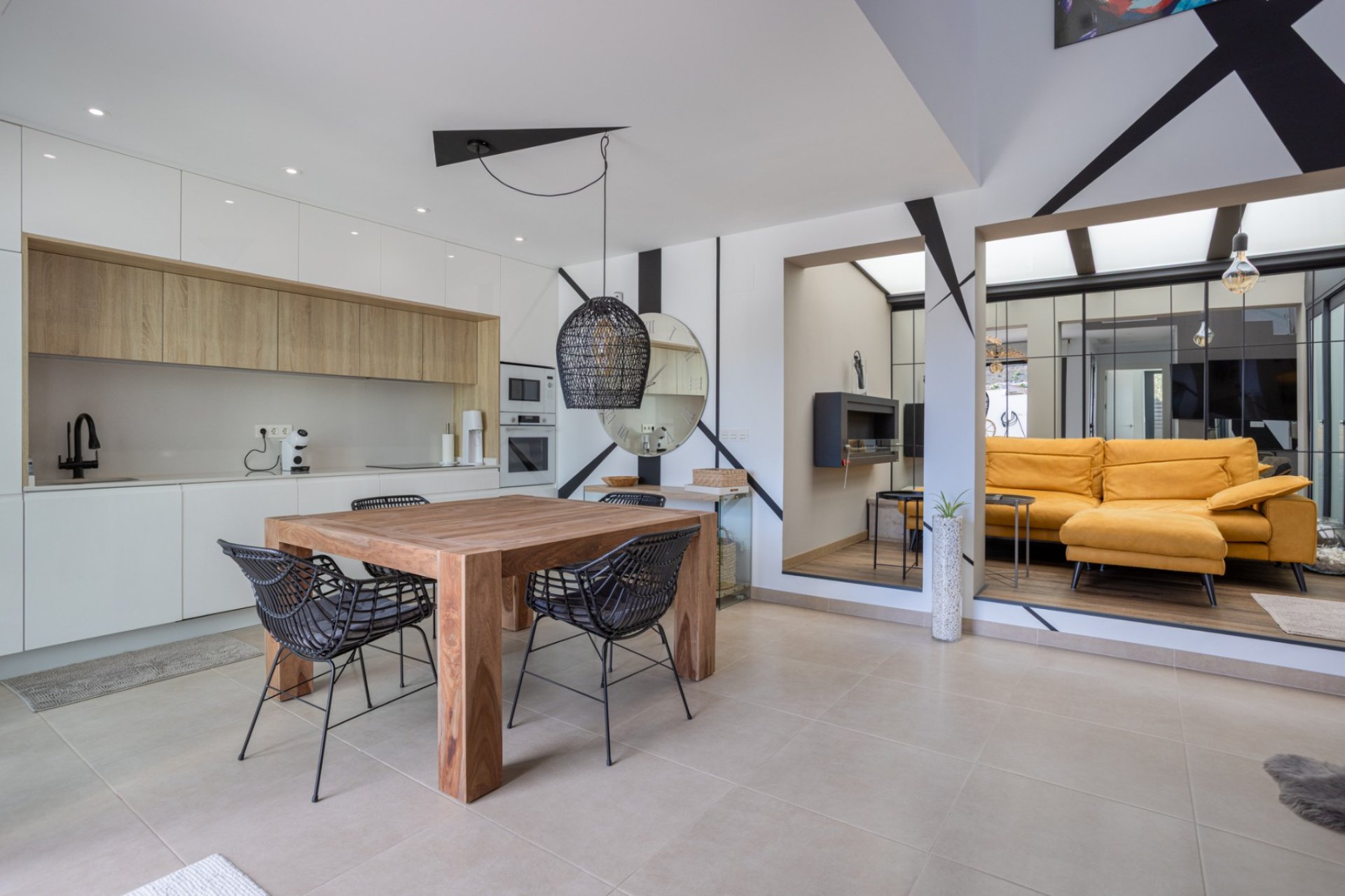 Herverkoop - Semi-detached house - Benijofar