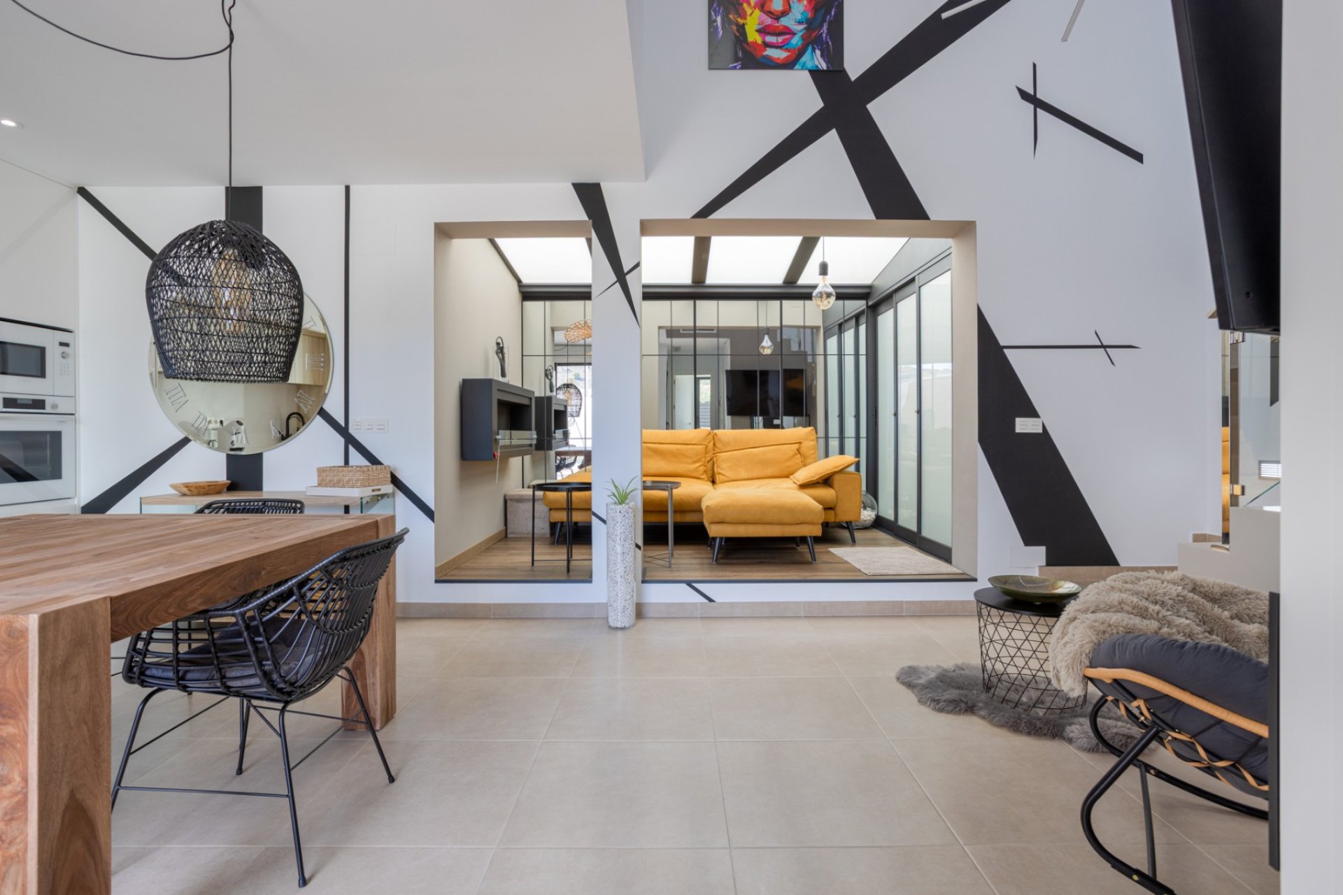 Herverkoop - Semi-detached house - Benijofar