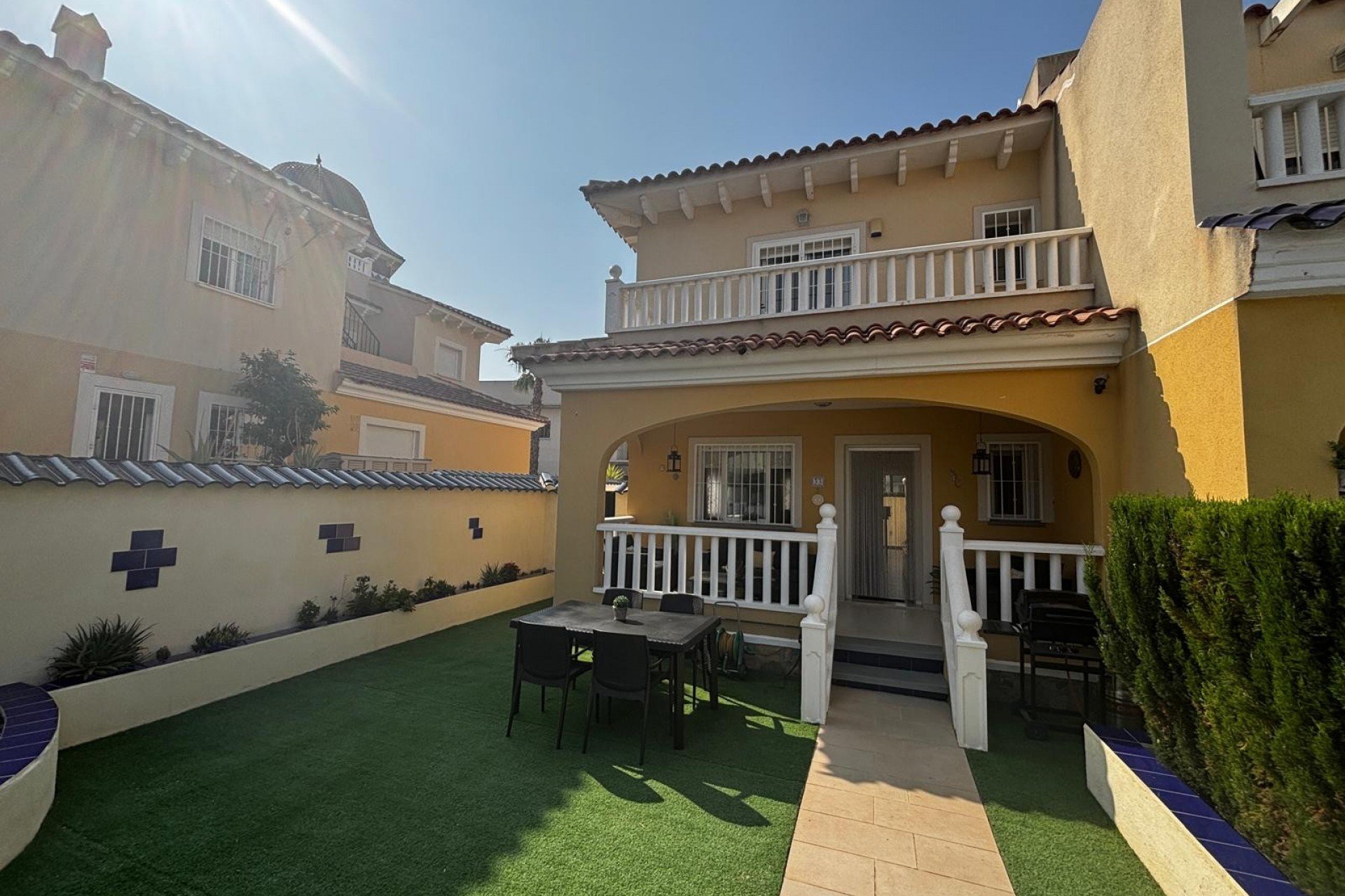 Herverkoop - Semi Detached House - Ciudad Quesada - Ciudad Quesada - Rojales