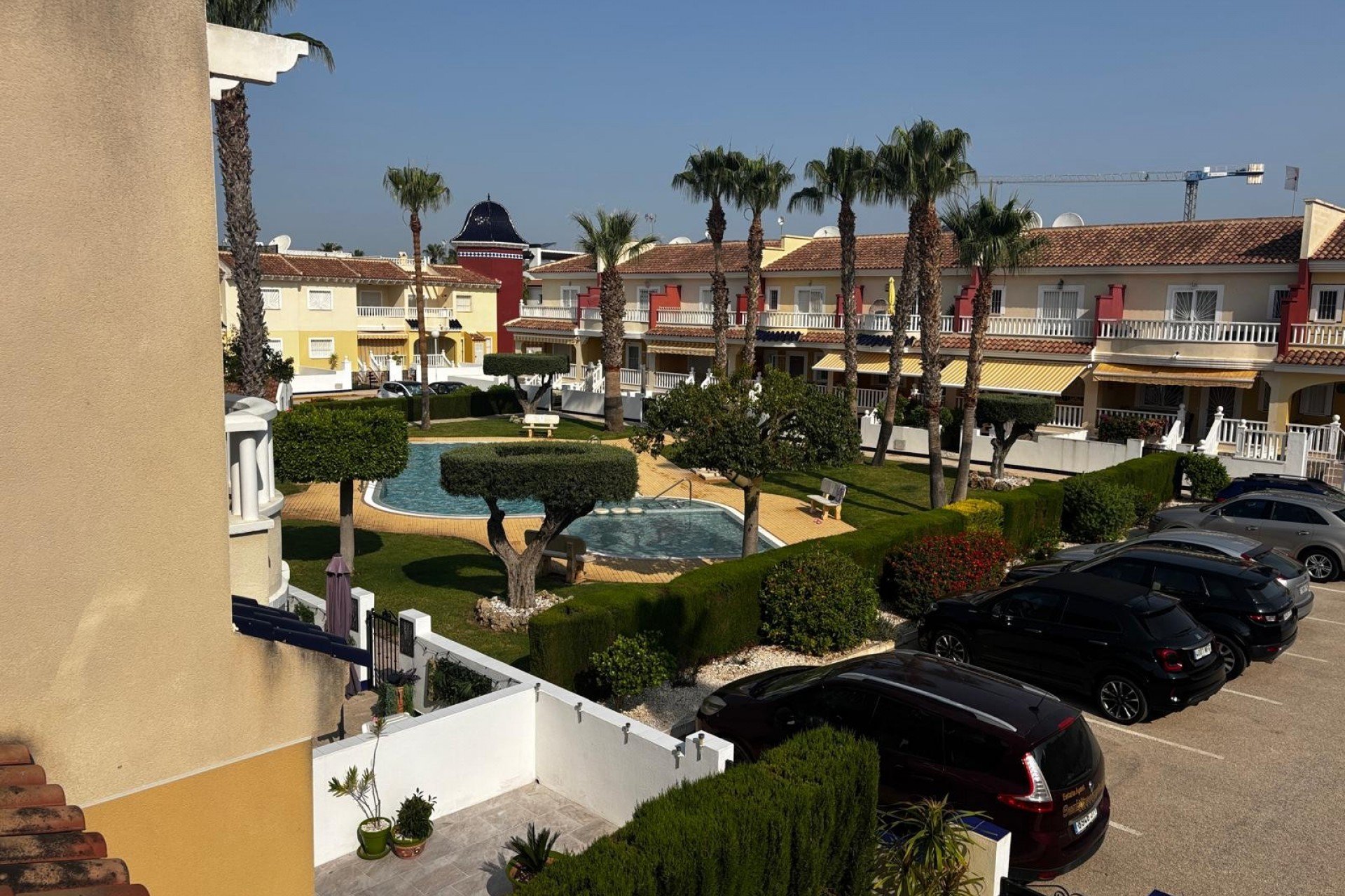 Herverkoop - Semi Detached House - Ciudad Quesada - Ciudad Quesada - Rojales