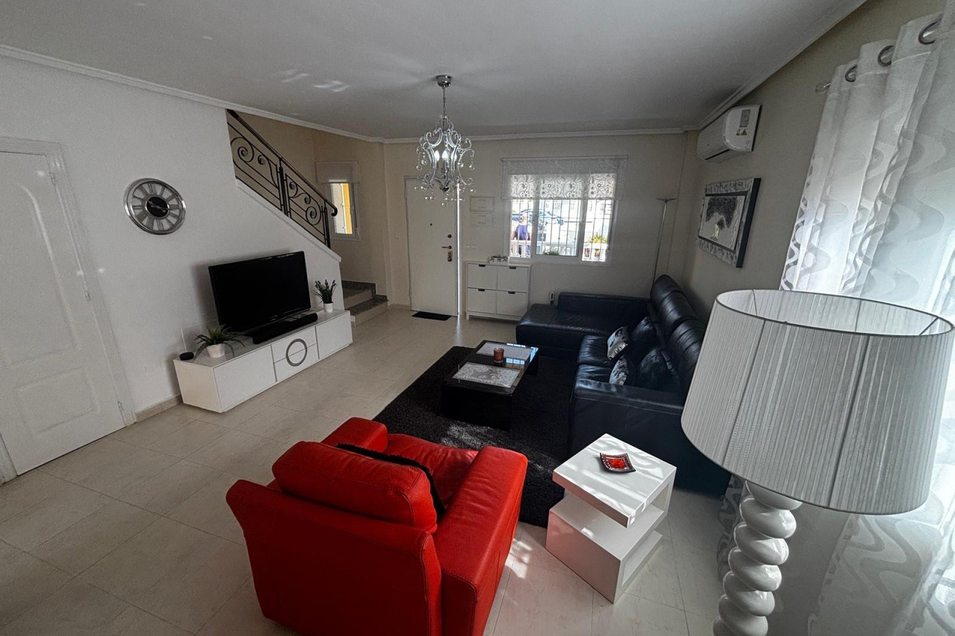 Herverkoop - Semi Detached House - Ciudad Quesada - Ciudad Quesada - Rojales