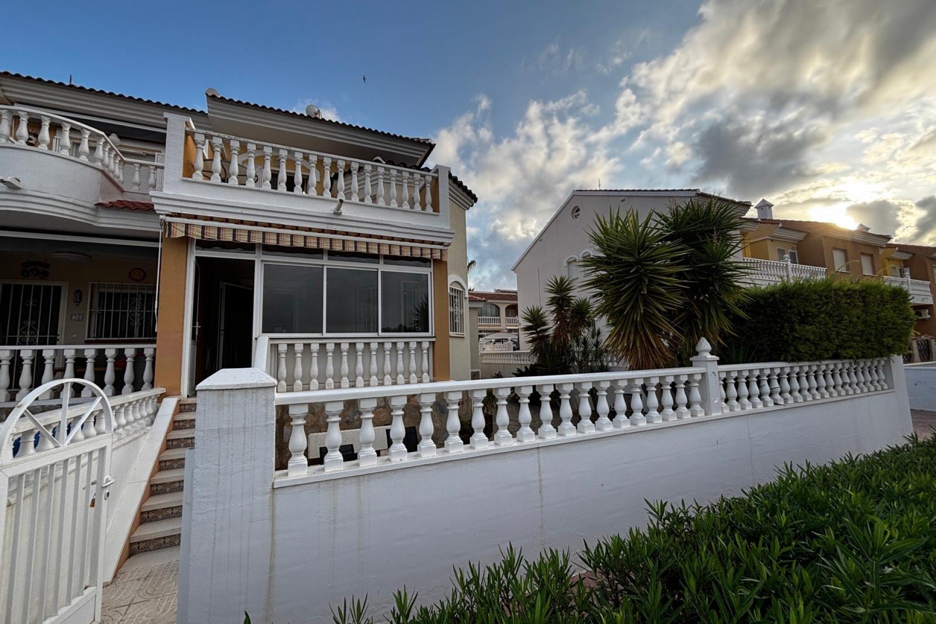 Herverkoop - Semi Detached House - Ciudad Quesada - Doña Pepa