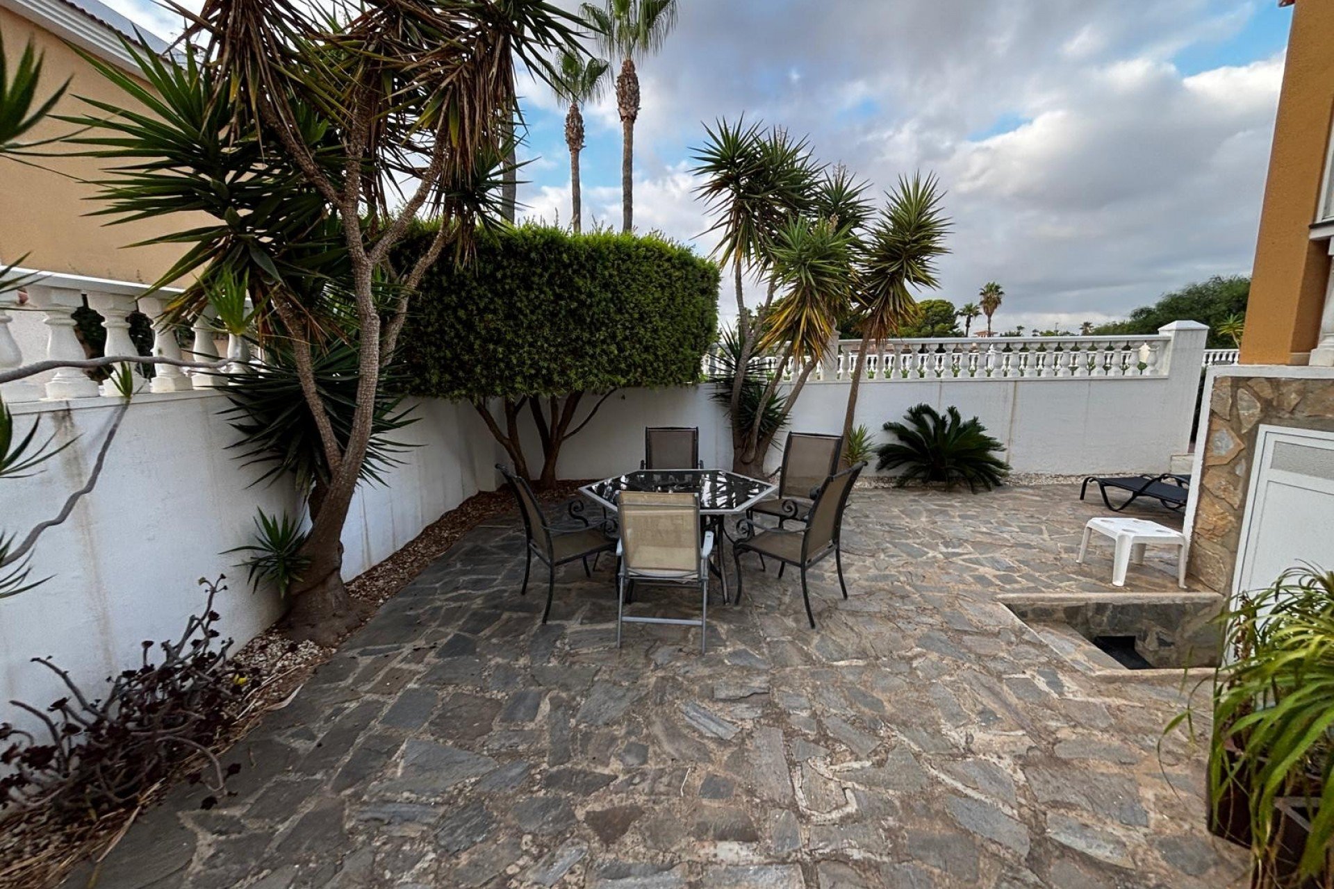 Herverkoop - Semi Detached House - Ciudad Quesada - Doña Pepa