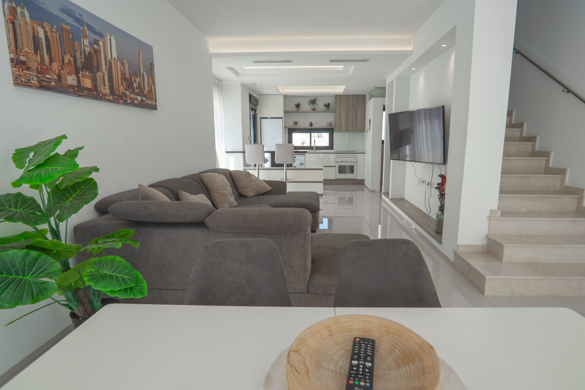 Herverkoop - Semi-detached house - Ciudad Quesada - Rojales - Rojales