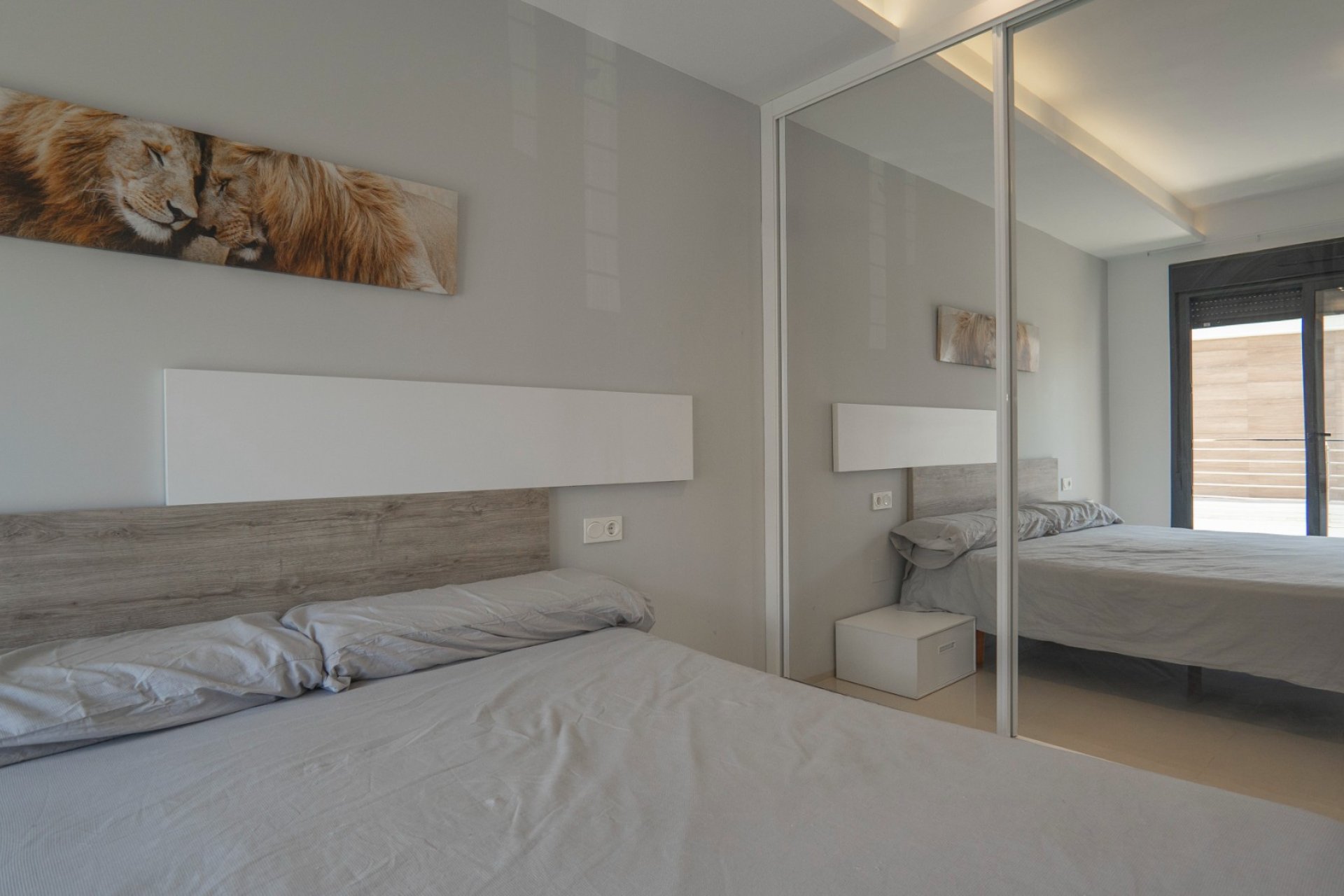 Herverkoop - Semi-detached house - Ciudad Quesada - Rojales - Rojales
