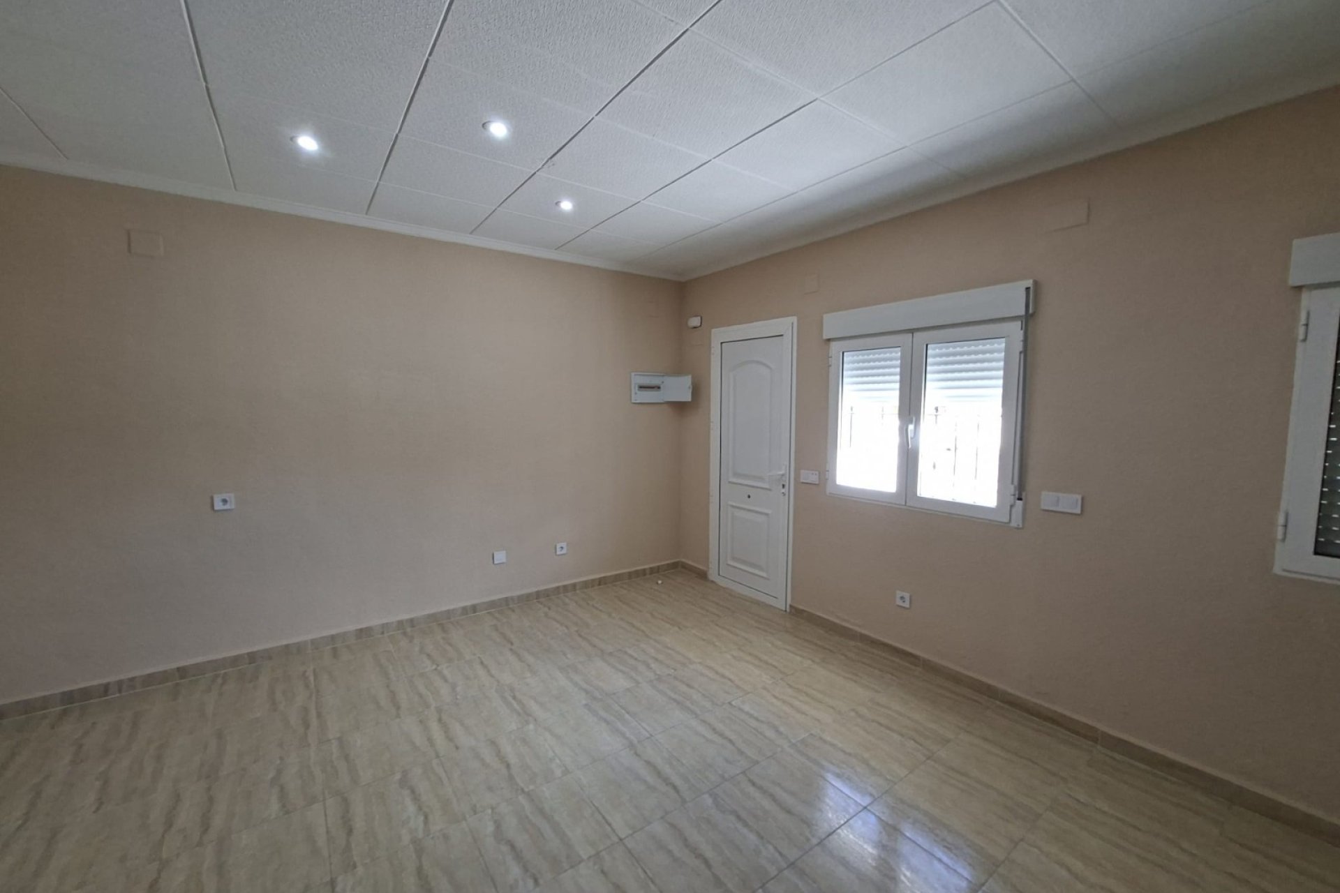 Herverkoop - Semi Detached - La Marina - La Marina - Urbanization