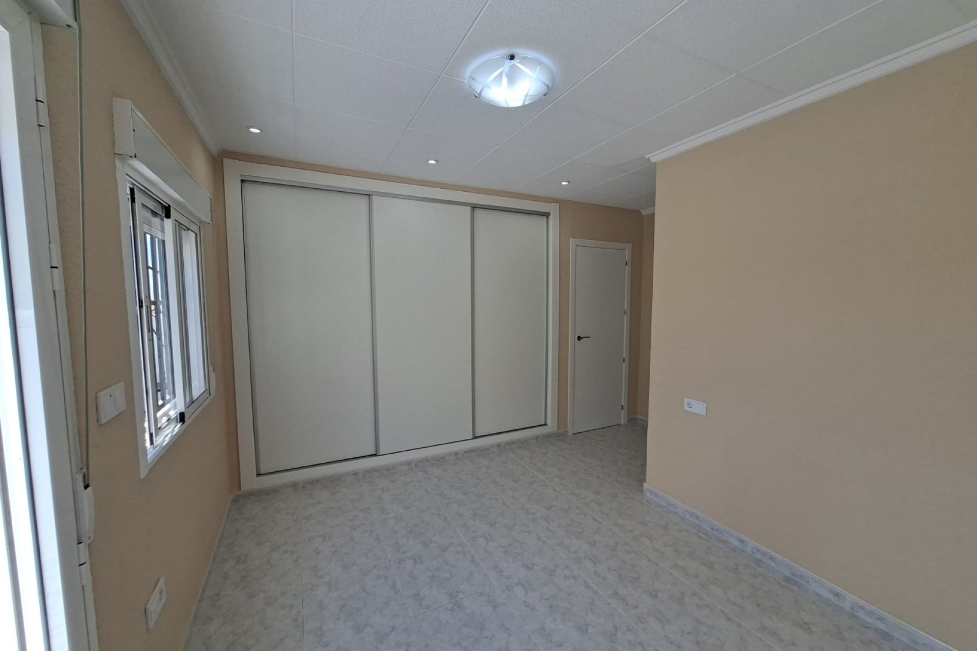 Herverkoop - Semi Detached - La Marina - La Marina - Urbanization