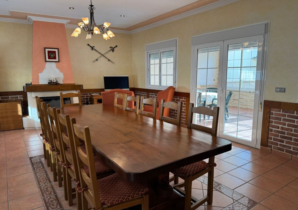 Herverkoop - Semi Detached - Los Montesinos