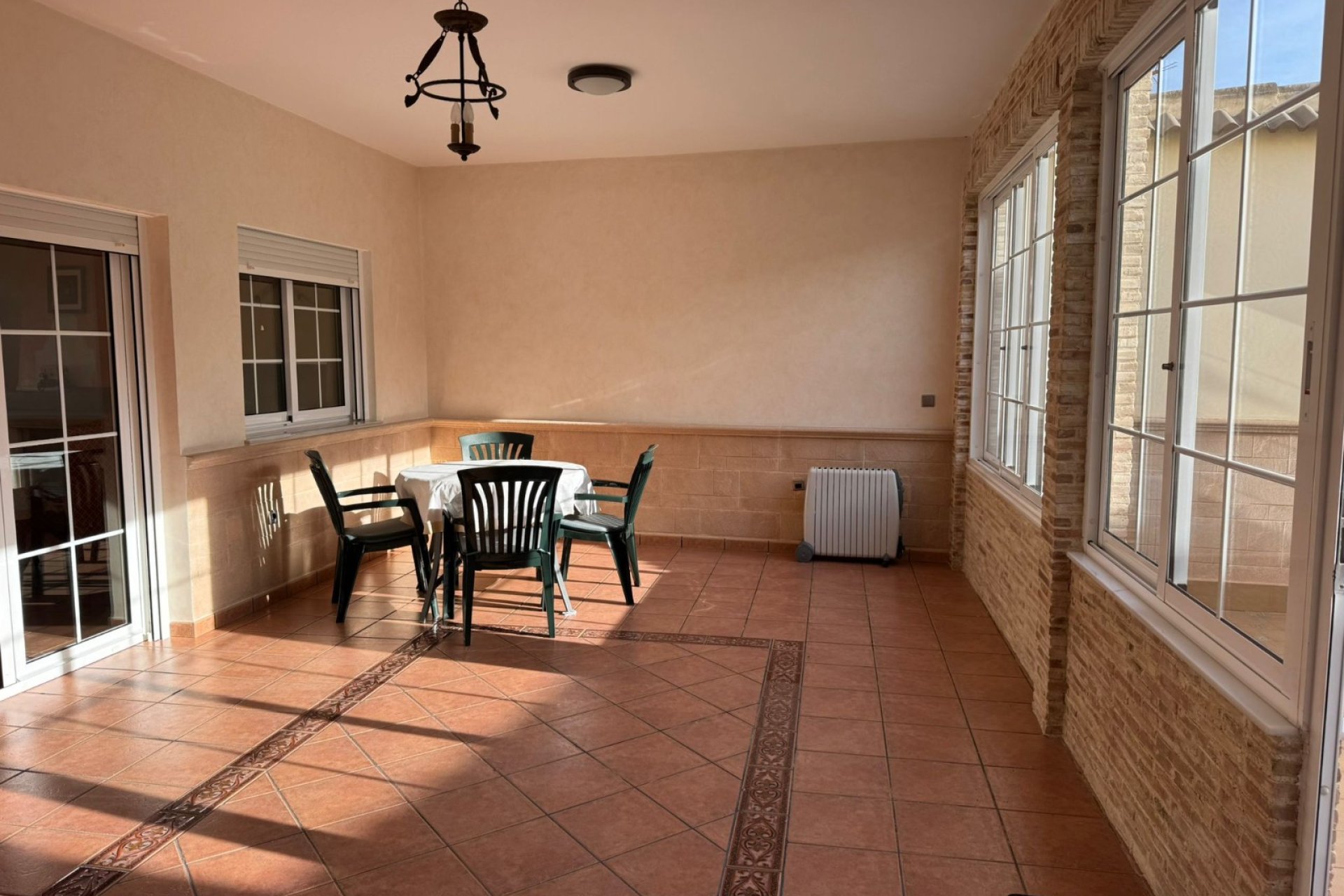 Herverkoop - Semi Detached - Los Montesinos