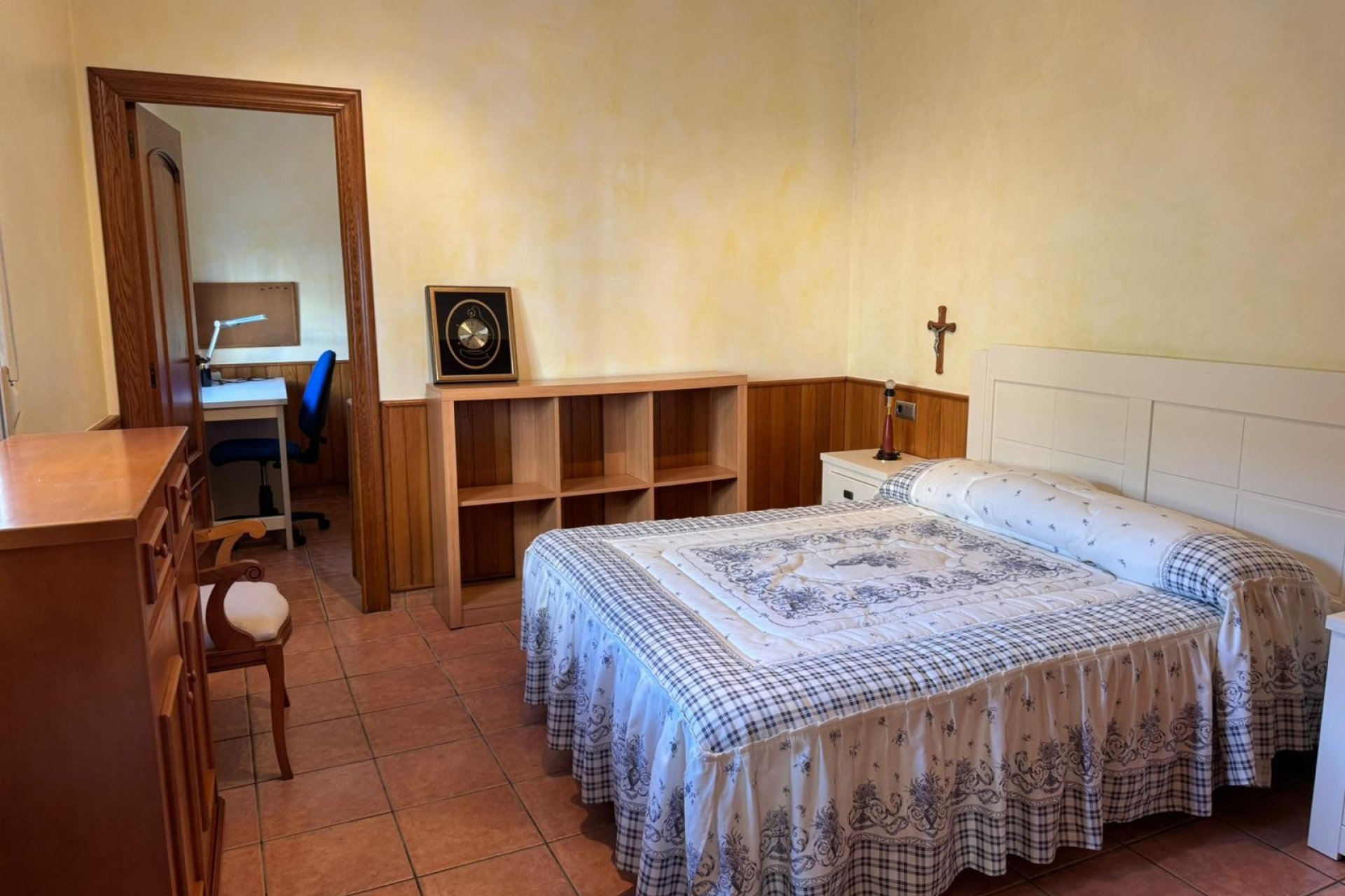 Herverkoop - Semi Detached - Los Montesinos