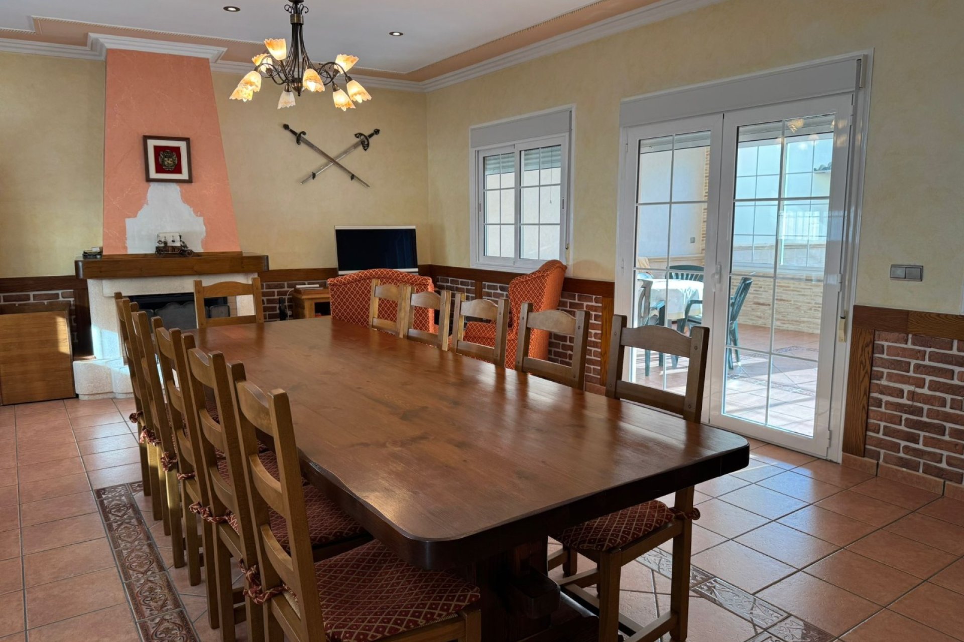 Herverkoop - Semi Detached - Montesinos - Los Montesinos