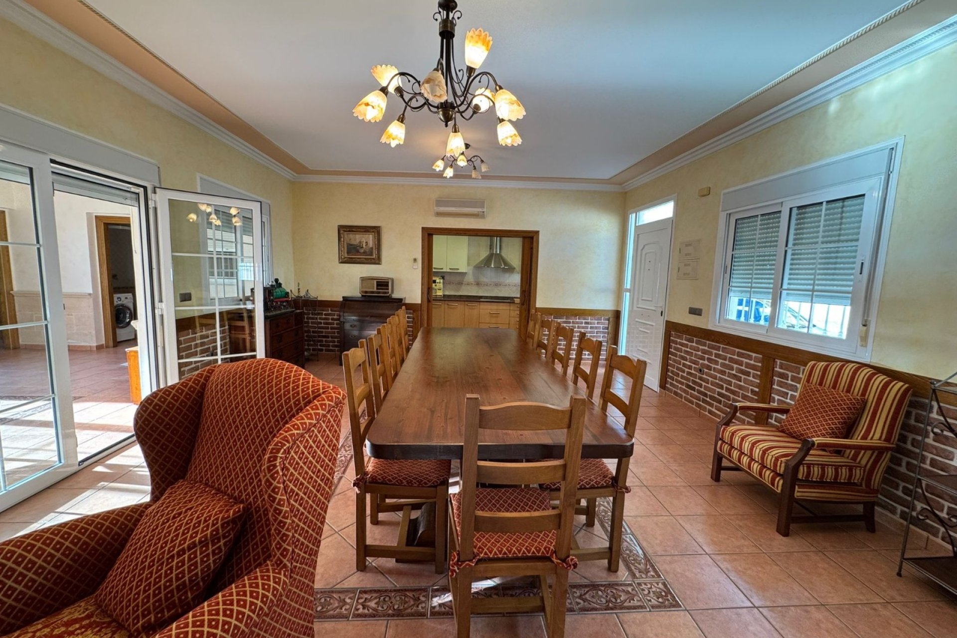 Herverkoop - Semi Detached - Montesinos - Los Montesinos