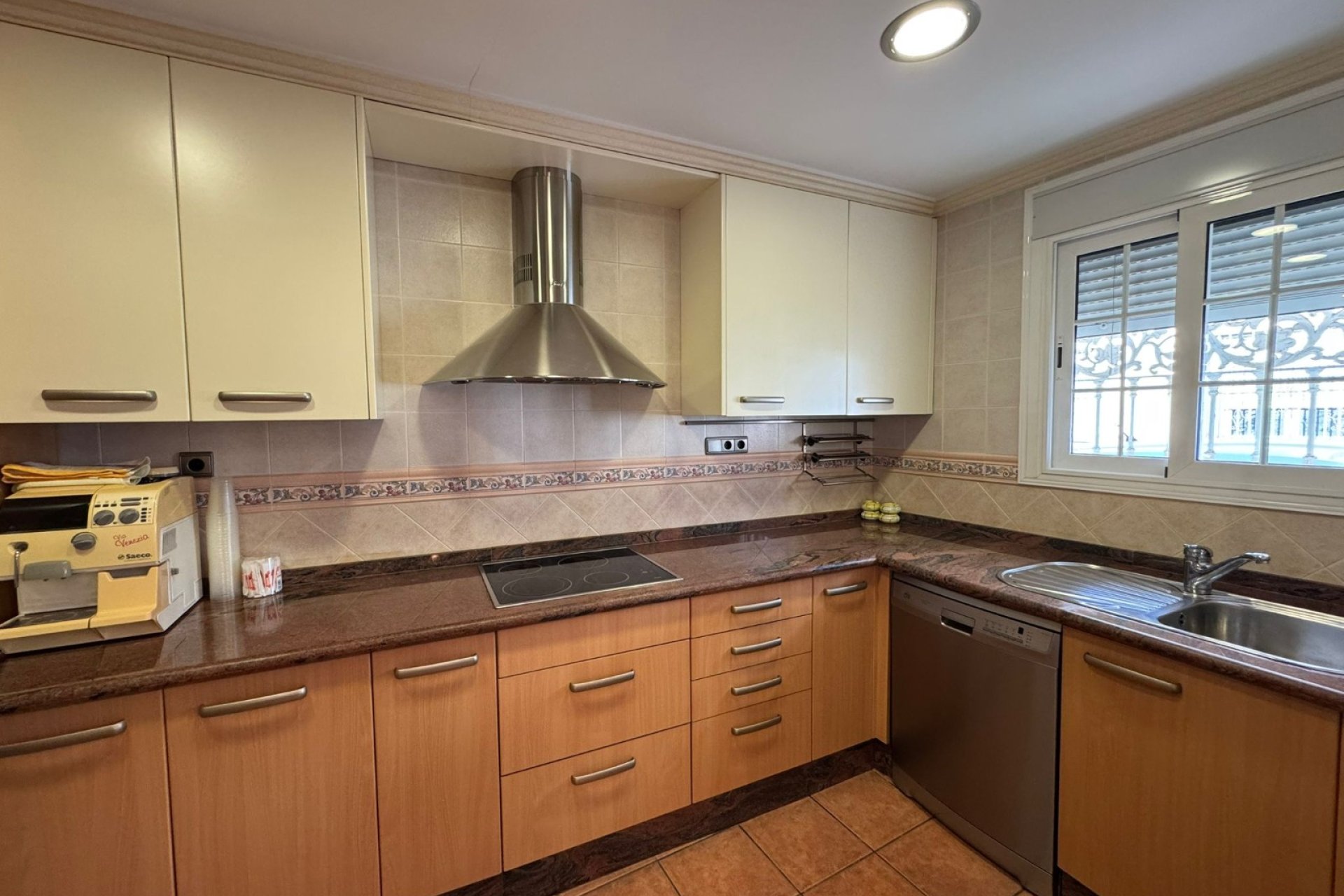 Herverkoop - Semi Detached - Montesinos - Los Montesinos