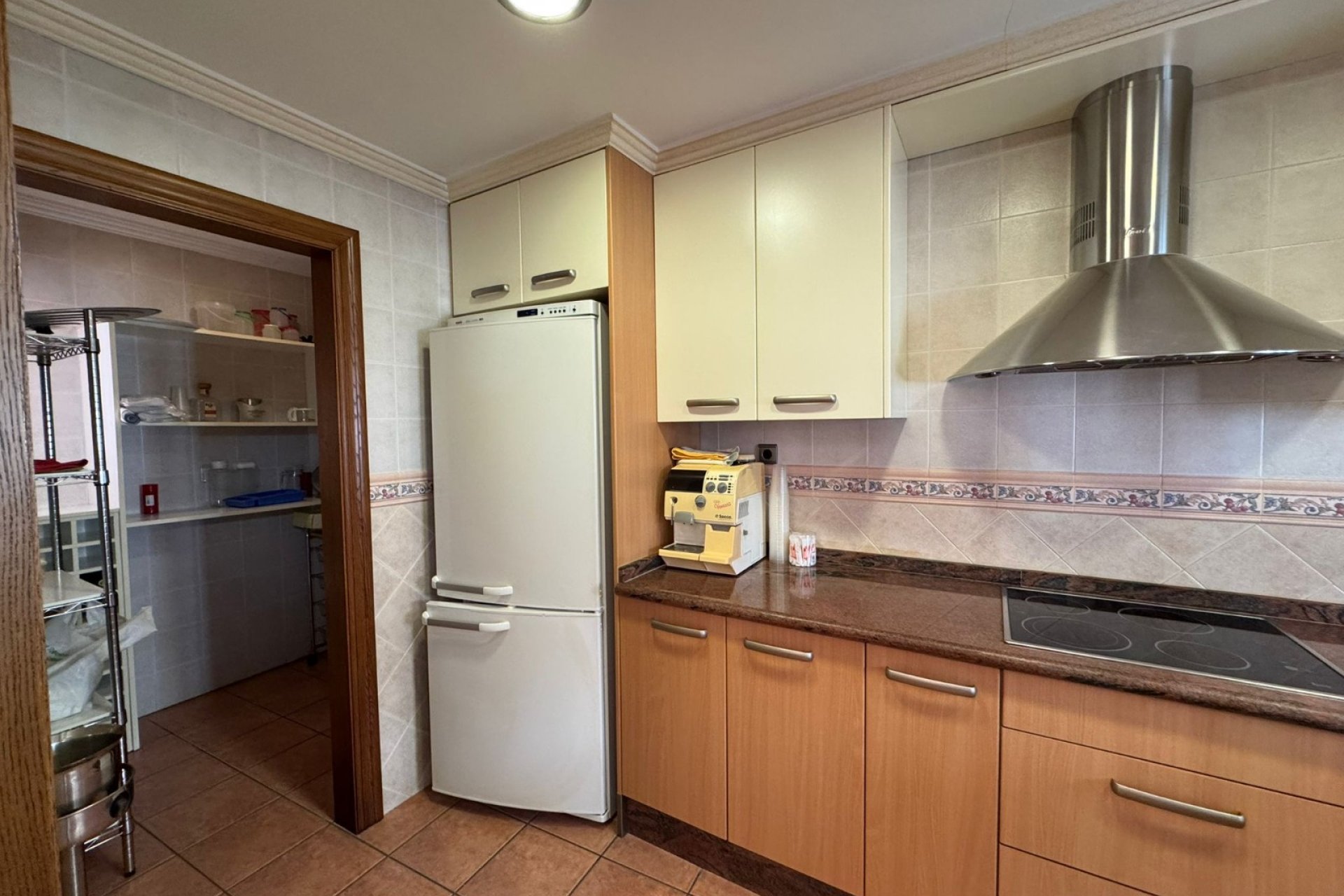 Herverkoop - Semi Detached - Montesinos - Los Montesinos