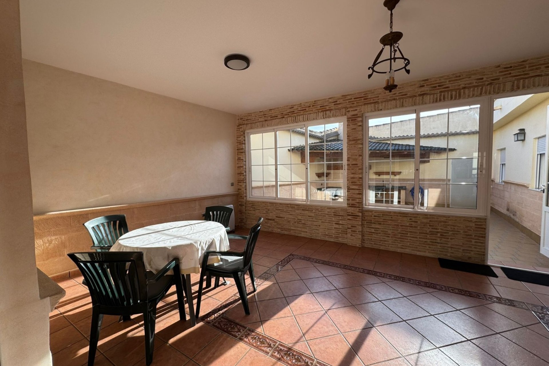 Herverkoop - Semi Detached - Montesinos - Los Montesinos