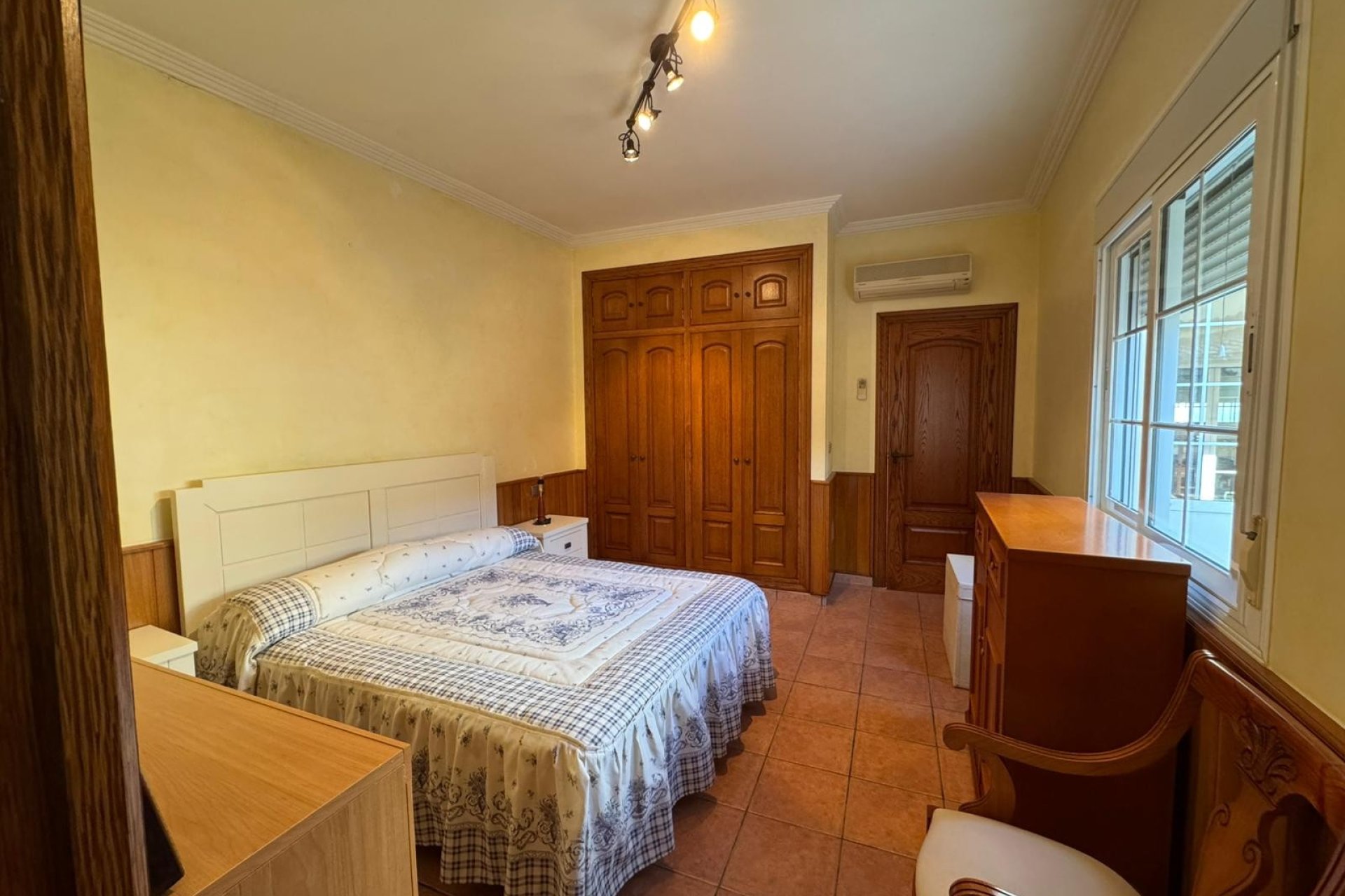 Herverkoop - Semi Detached - Montesinos - Los Montesinos