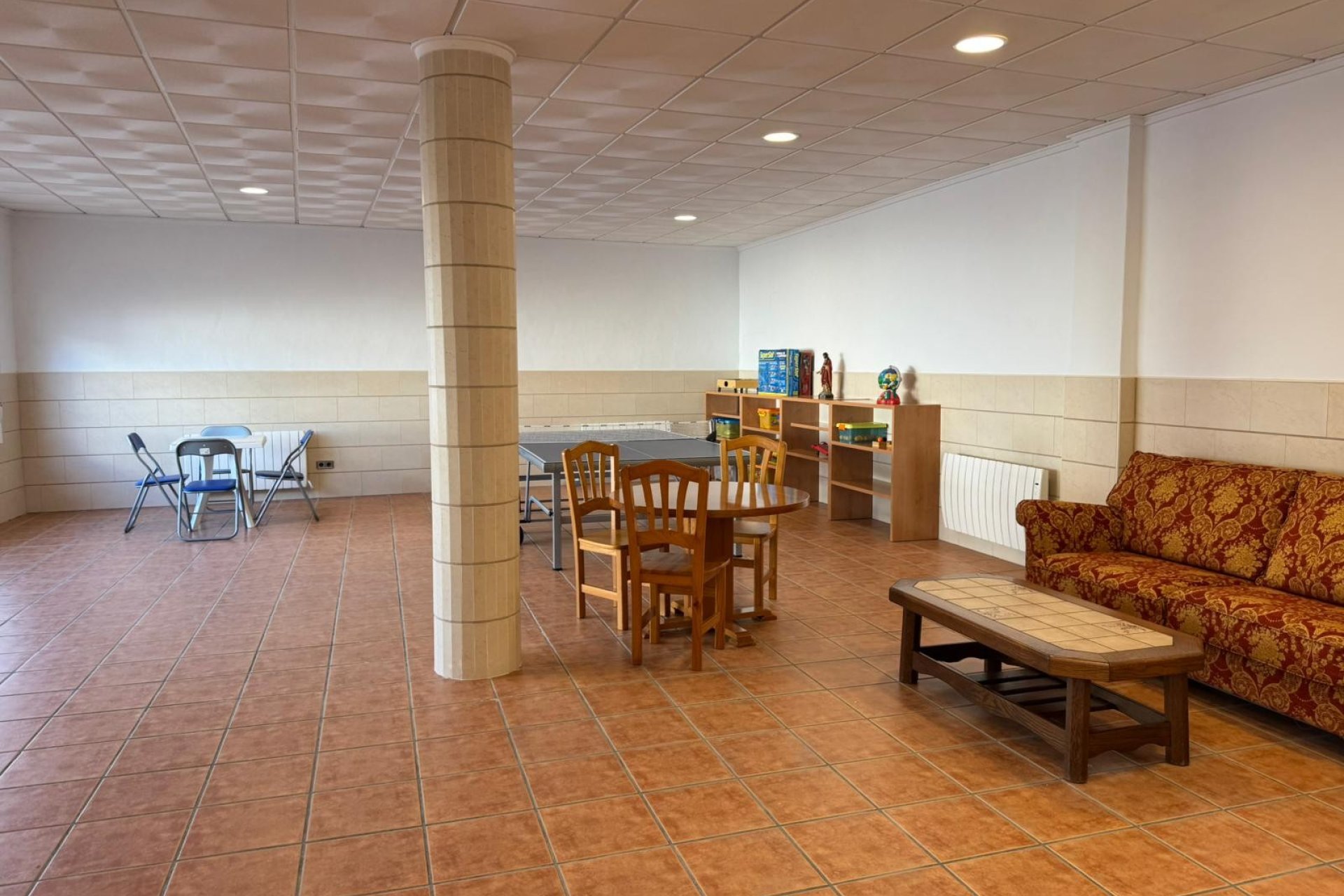 Herverkoop - Semi Detached - Montesinos - Los Montesinos