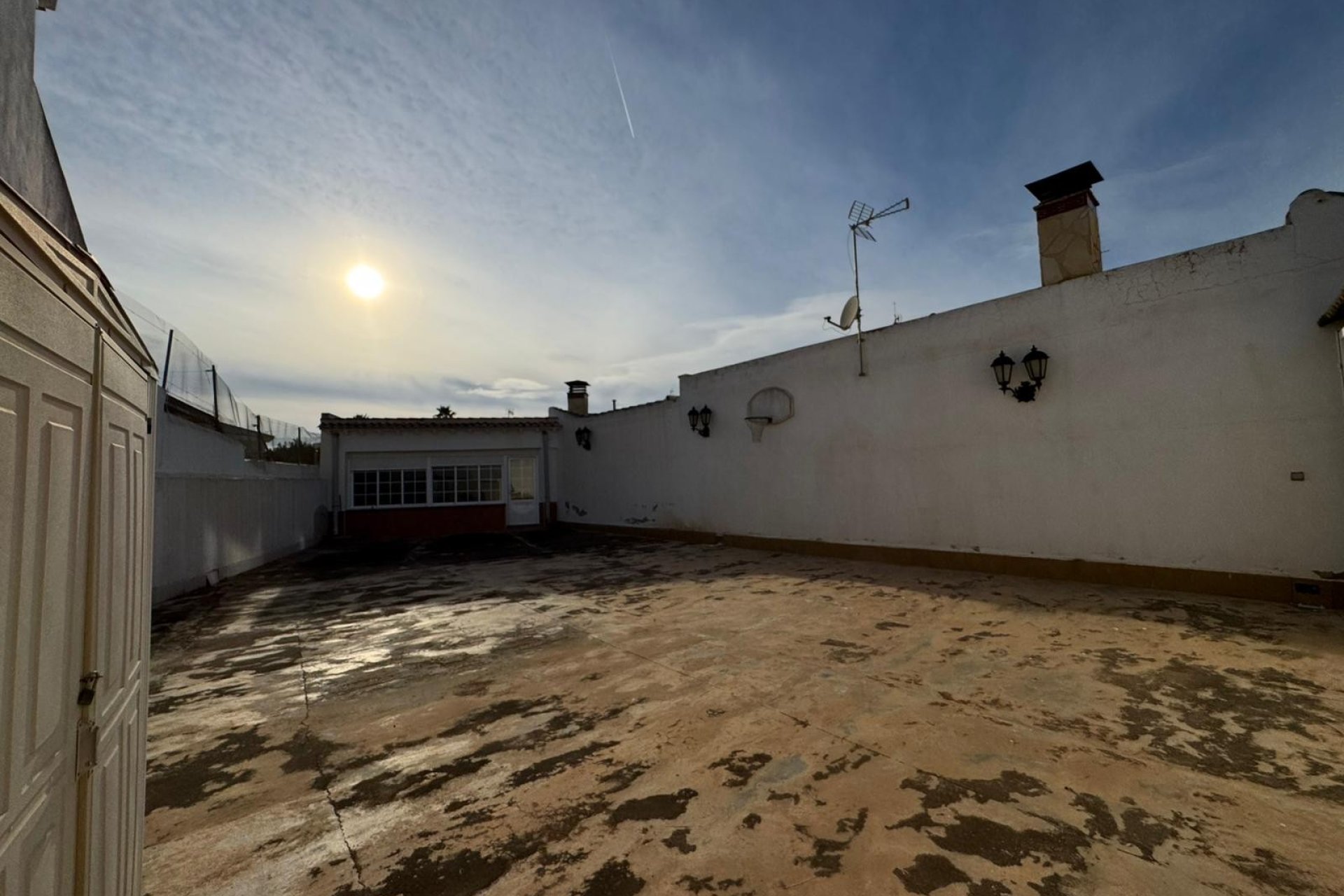 Herverkoop - Semi Detached - Montesinos - Los Montesinos
