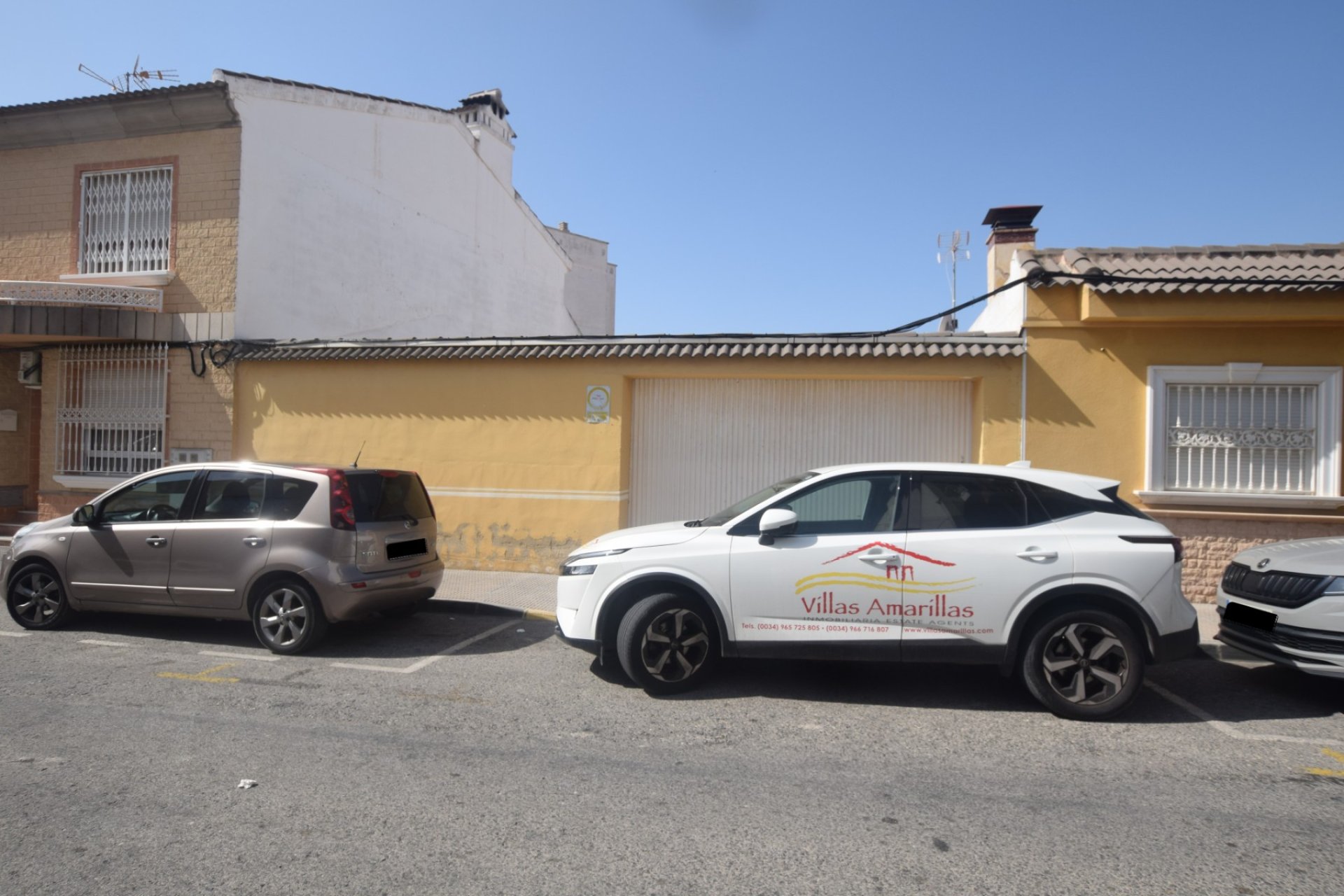 Herverkoop - Semi Detached - Montesinos - Los Montesinos