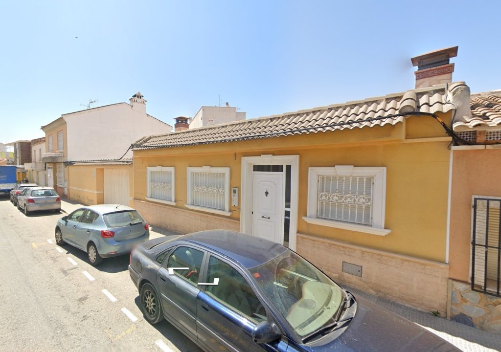 Herverkoop - Semi Detached - Montesinos - Los Montesinos