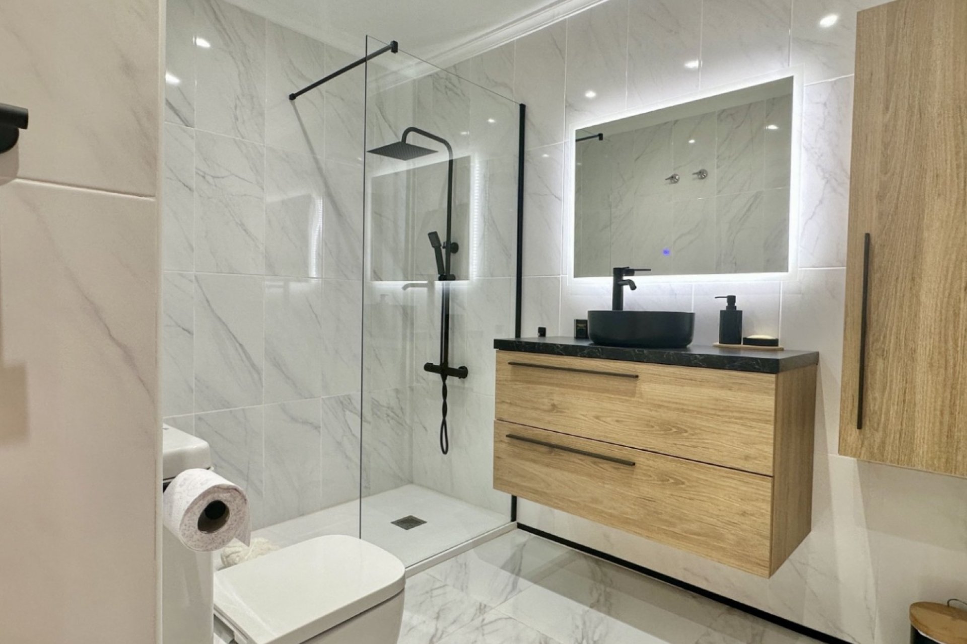 Herverkoop - Semi Detached - Orihuela Costa - La Florida